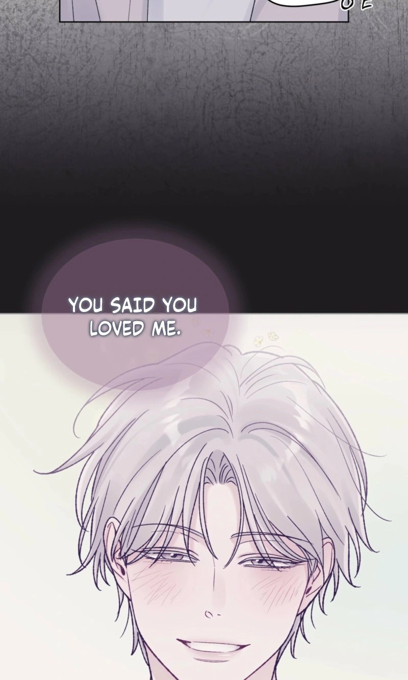 Read Monochrome Rumor chapter 132.1 image 54 on Lezhin