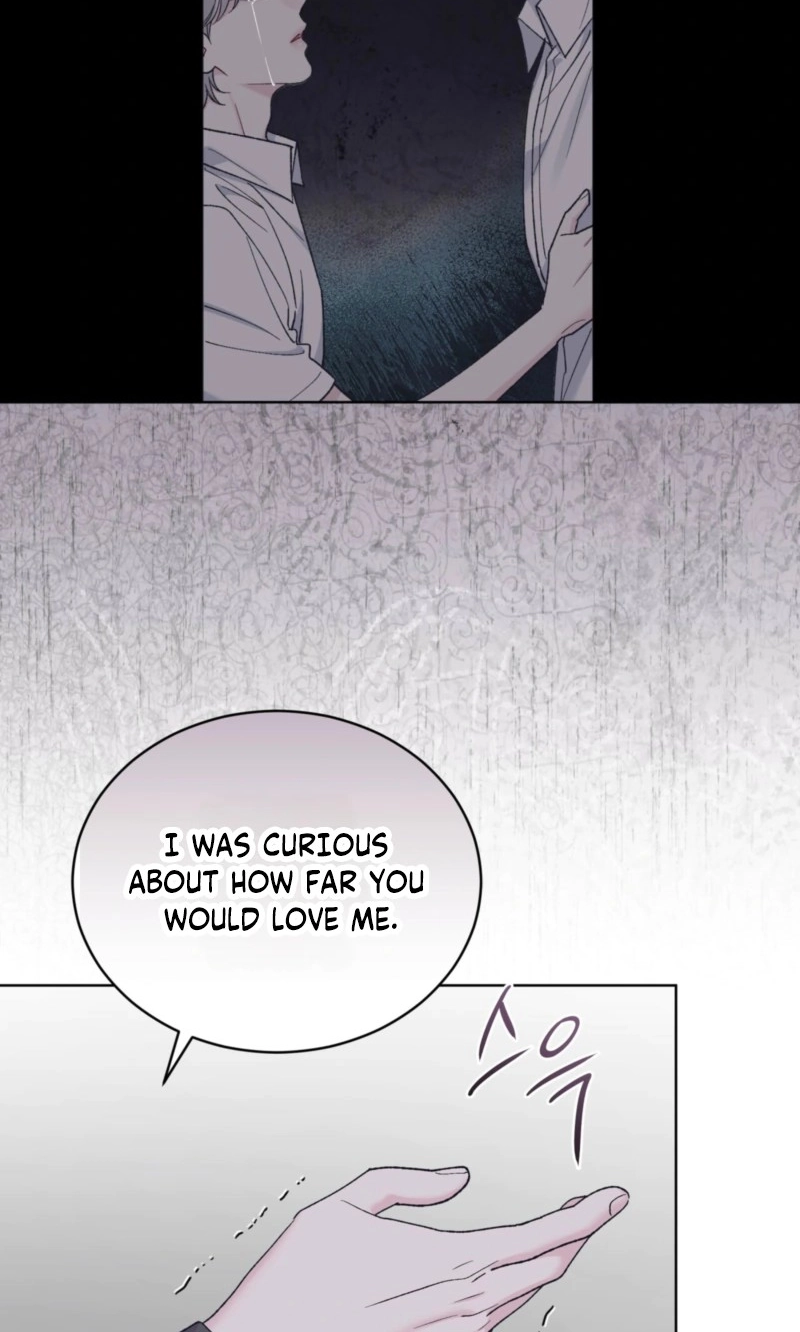 Read Monochrome Rumor chapter 132.1 image 56 on Lezhin
