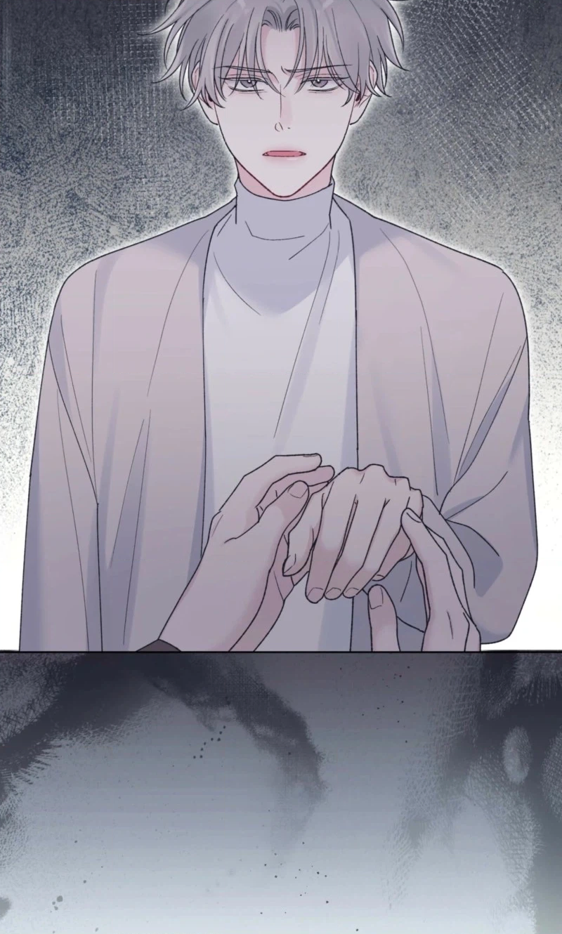 Read Monochrome Rumor chapter 132.1 image 59 on Lezhin