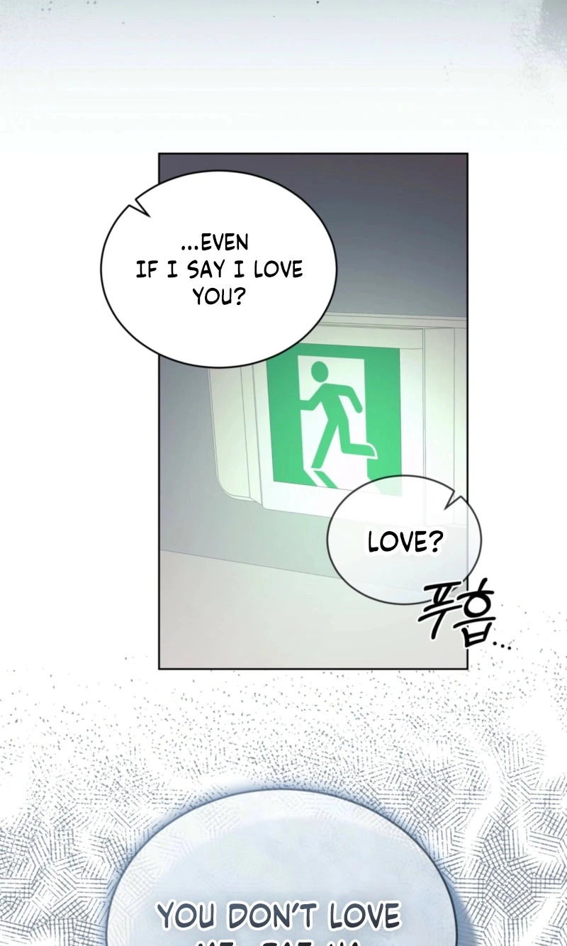 Read Monochrome Rumor chapter 132.1 image 60 on Lezhin