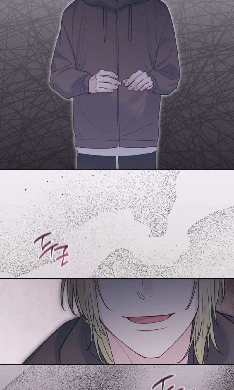 Read Monochrome Rumor chapter 132.1 image 64 on Lezhin