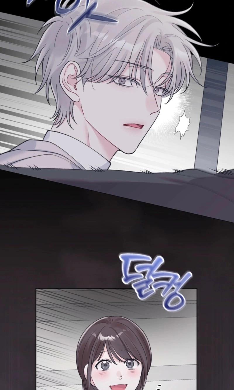 Read Monochrome Rumor chapter 132.1 image 66 on Lezhin