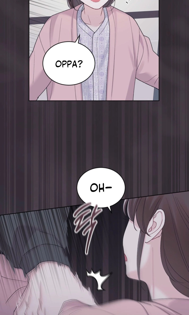 Read Monochrome Rumor chapter 132.1 image 67 on Lezhin