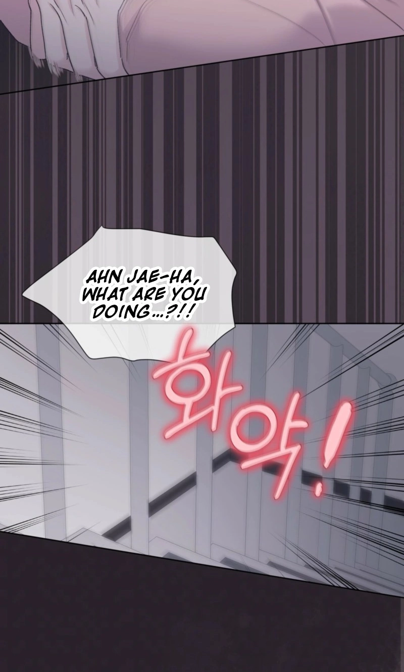 Read Monochrome Rumor chapter 132.1 image 68 on Lezhin