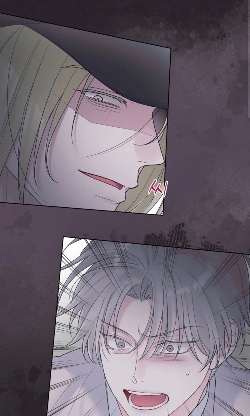 Read Monochrome Rumor chapter 132.1 image 69 on Lezhin