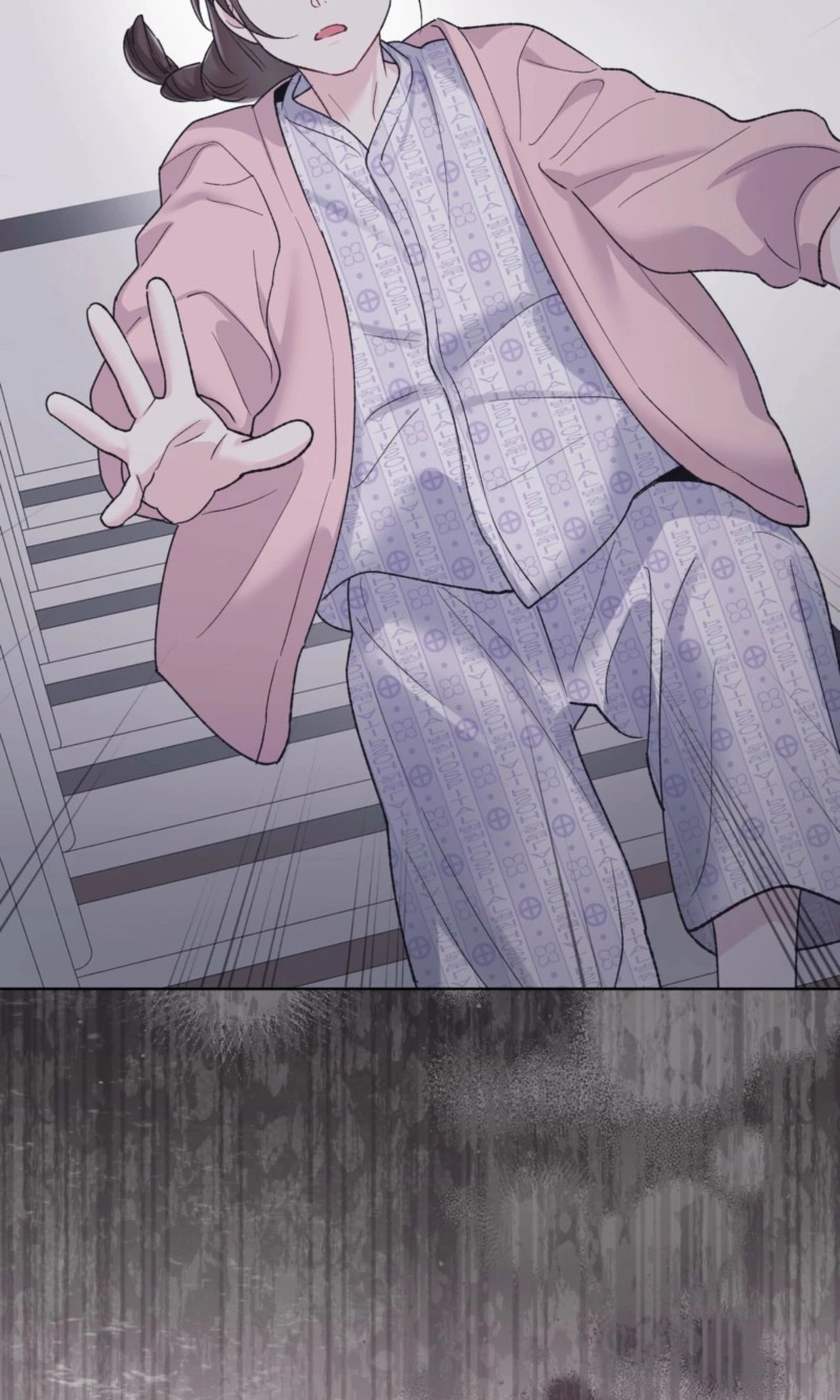 Read Monochrome Rumor chapter 132.1 image 71 on Lezhin