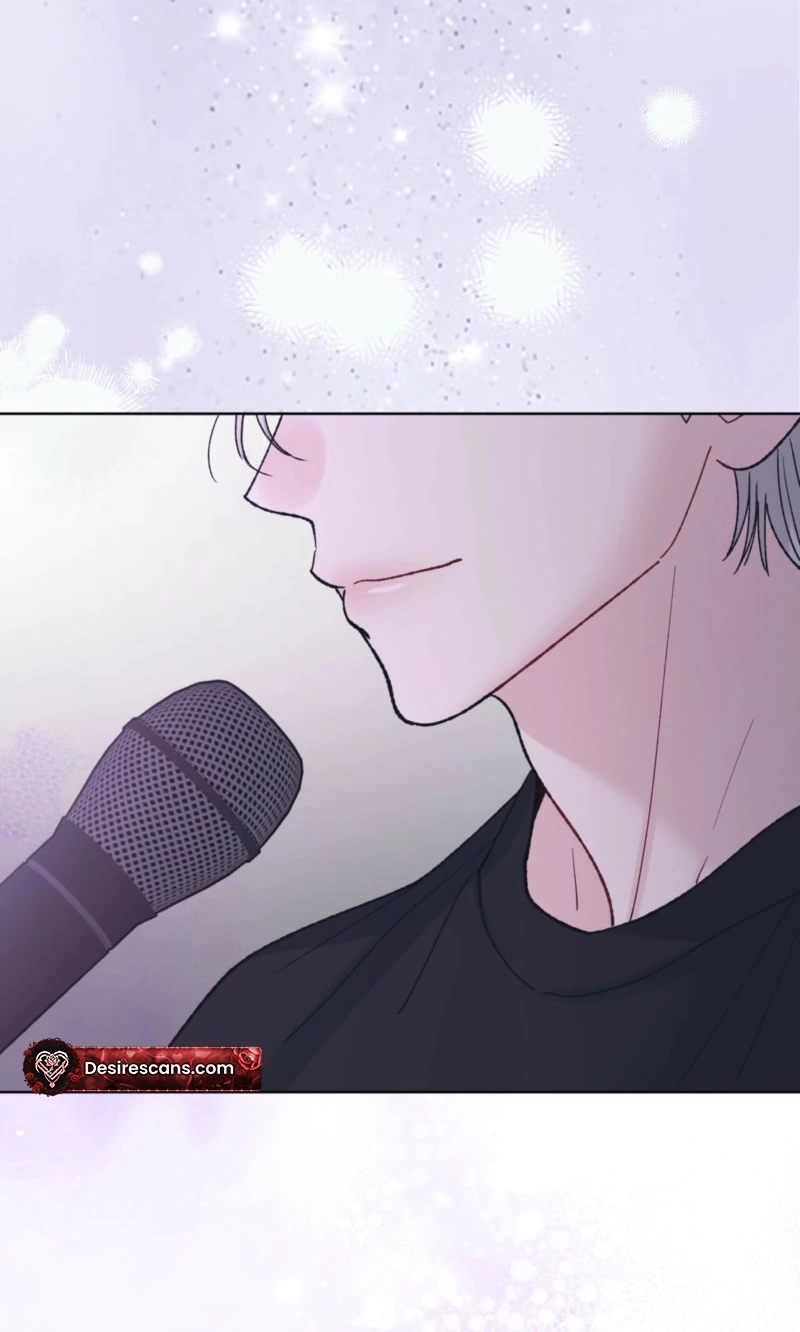 Read Monochrome Rumor chapter 132.1 image 8 on Lezhin