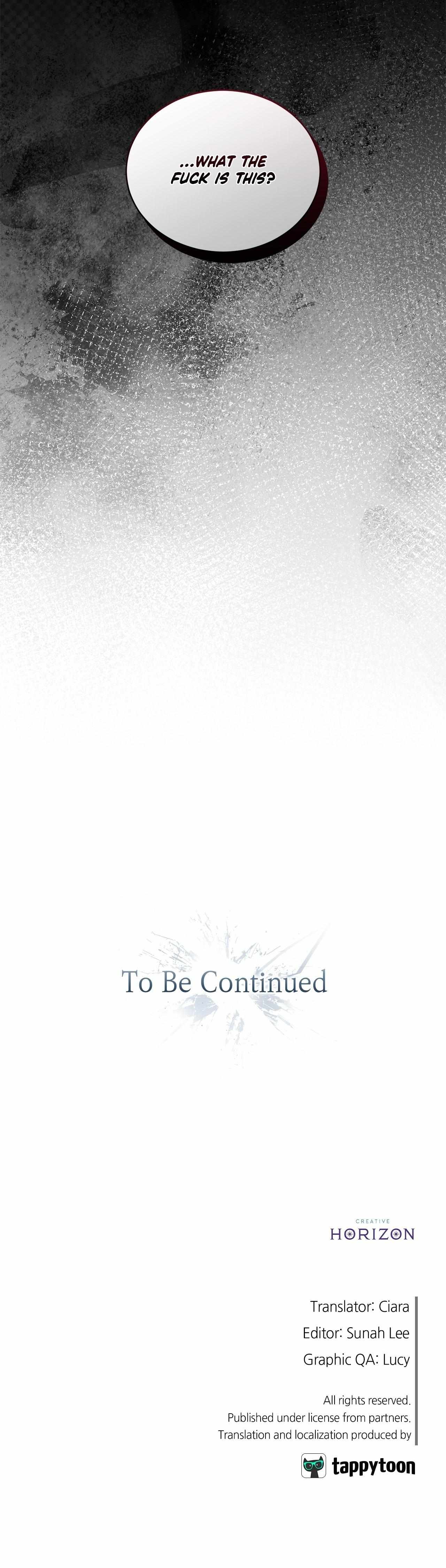 Read Monochrome Rumor chapter 133 image 45 on Lezhin