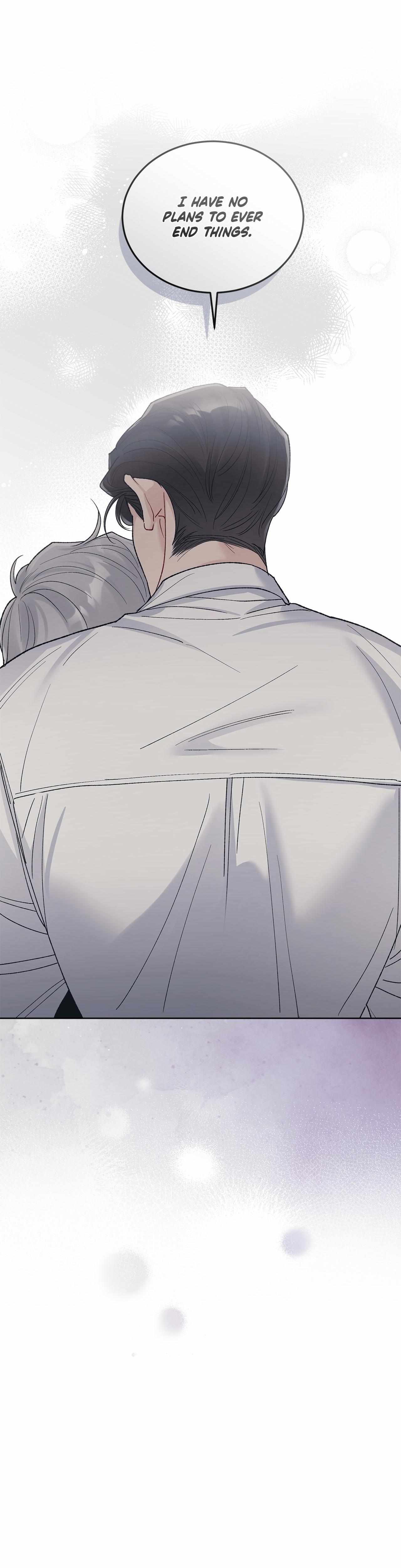 Read Monochrome Rumor chapter 136 image 21 on Lezhin