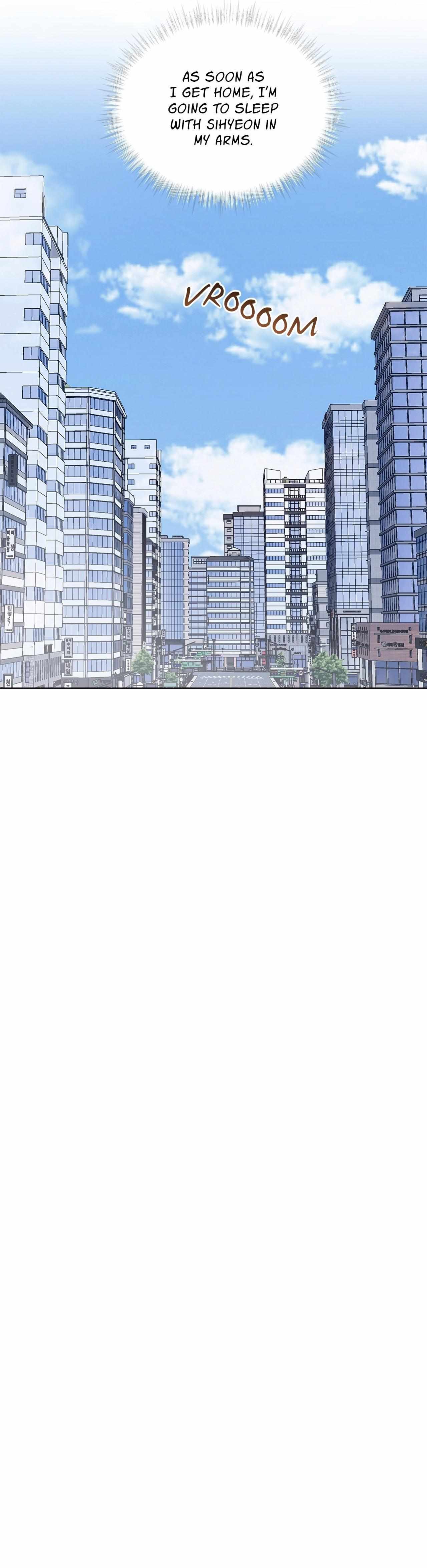 Read Monochrome Rumor chapter 137 image 13 on Lezhin