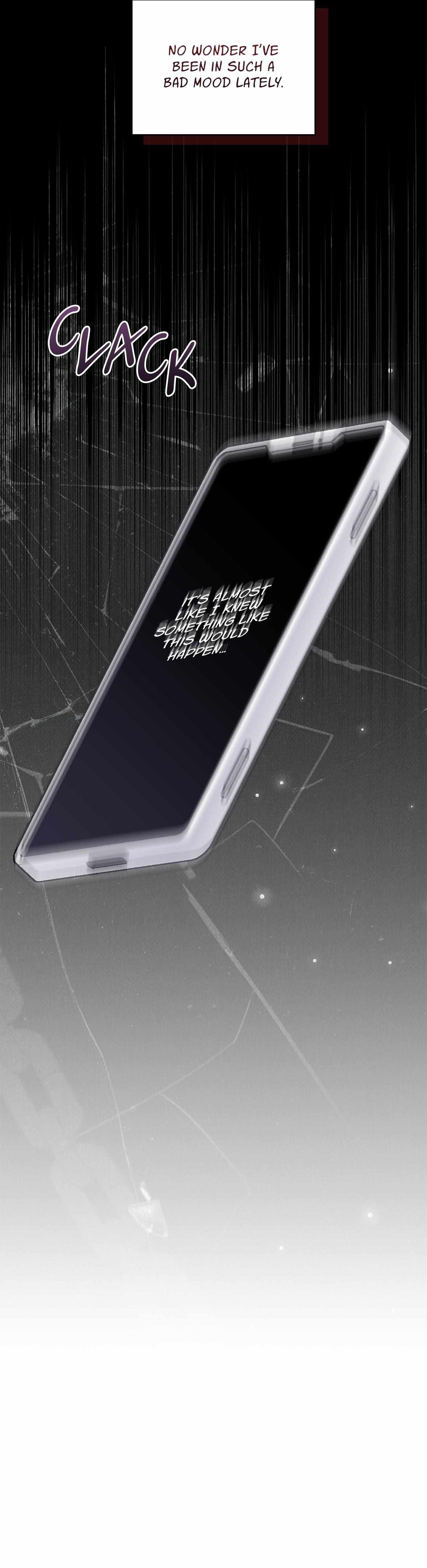 Read Monochrome Rumor chapter 137 image 20 on Lezhin