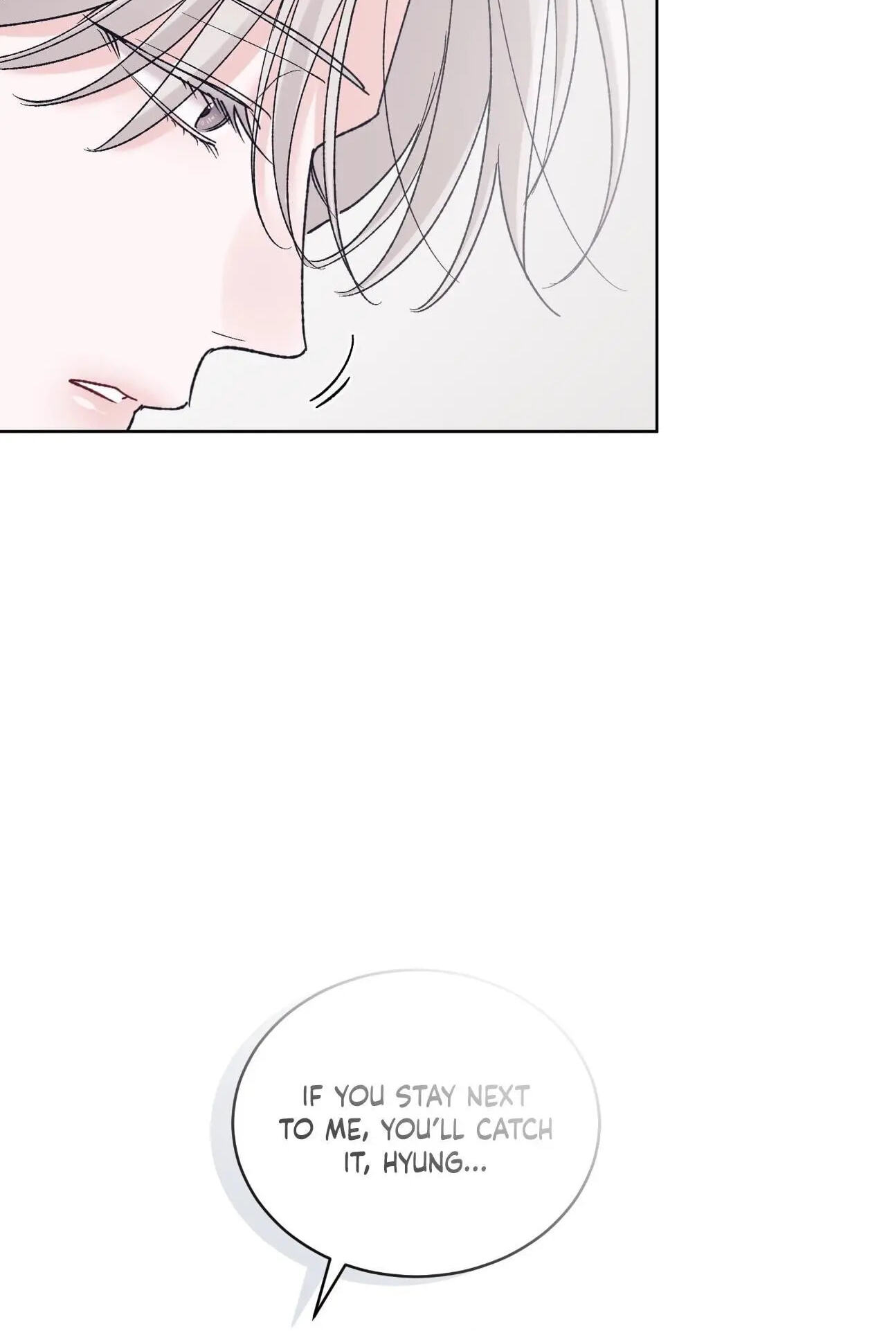 Read Monochrome Rumor chapter 139 image 12 on Lezhin