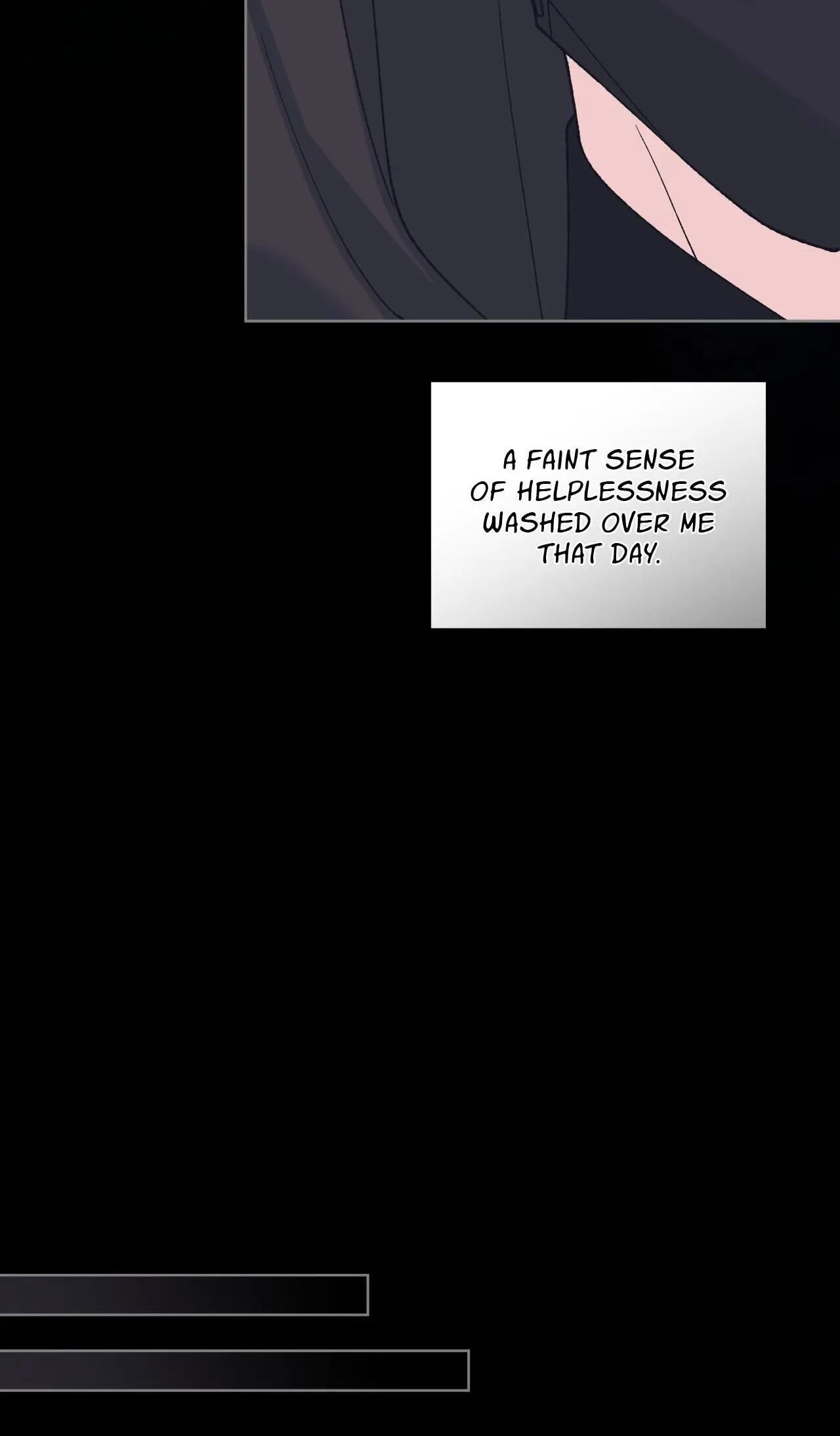Read Monochrome Rumor chapter 139 image 24 on Lezhin