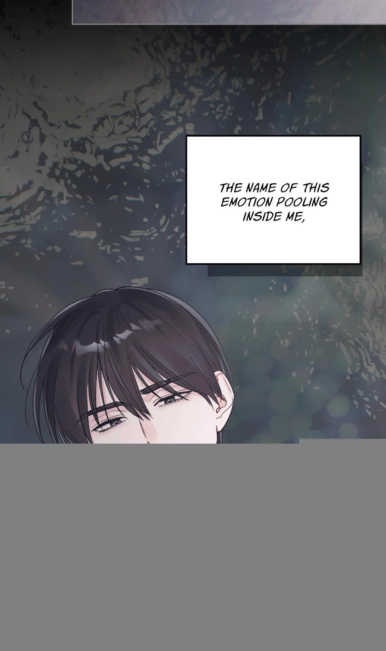Read Monochrome Rumor chapter 139 image 26 on Lezhin
