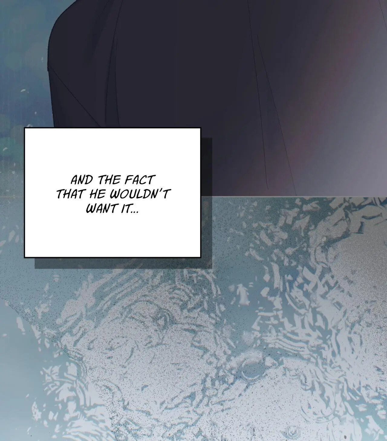 Read Monochrome Rumor chapter 139 image 27 on Lezhin