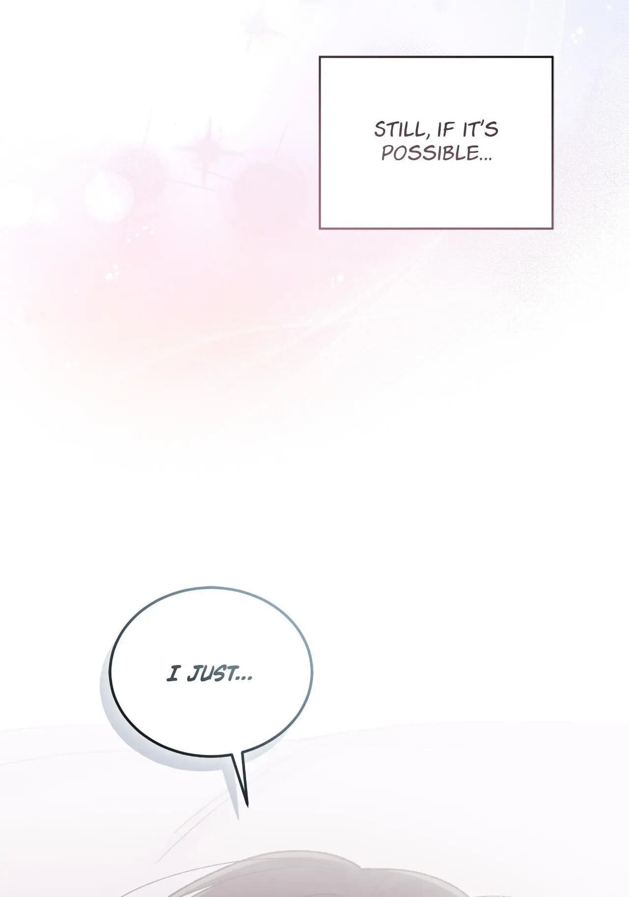 Read Monochrome Rumor chapter 139 image 30 on Lezhin