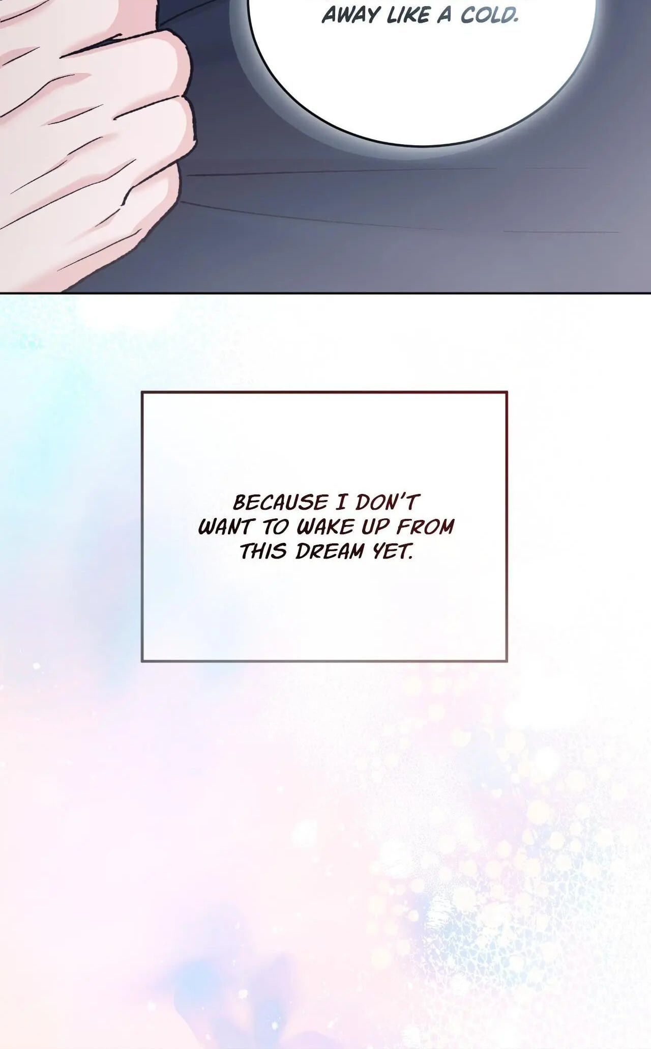 Read Monochrome Rumor chapter 139 image 32 on Lezhin