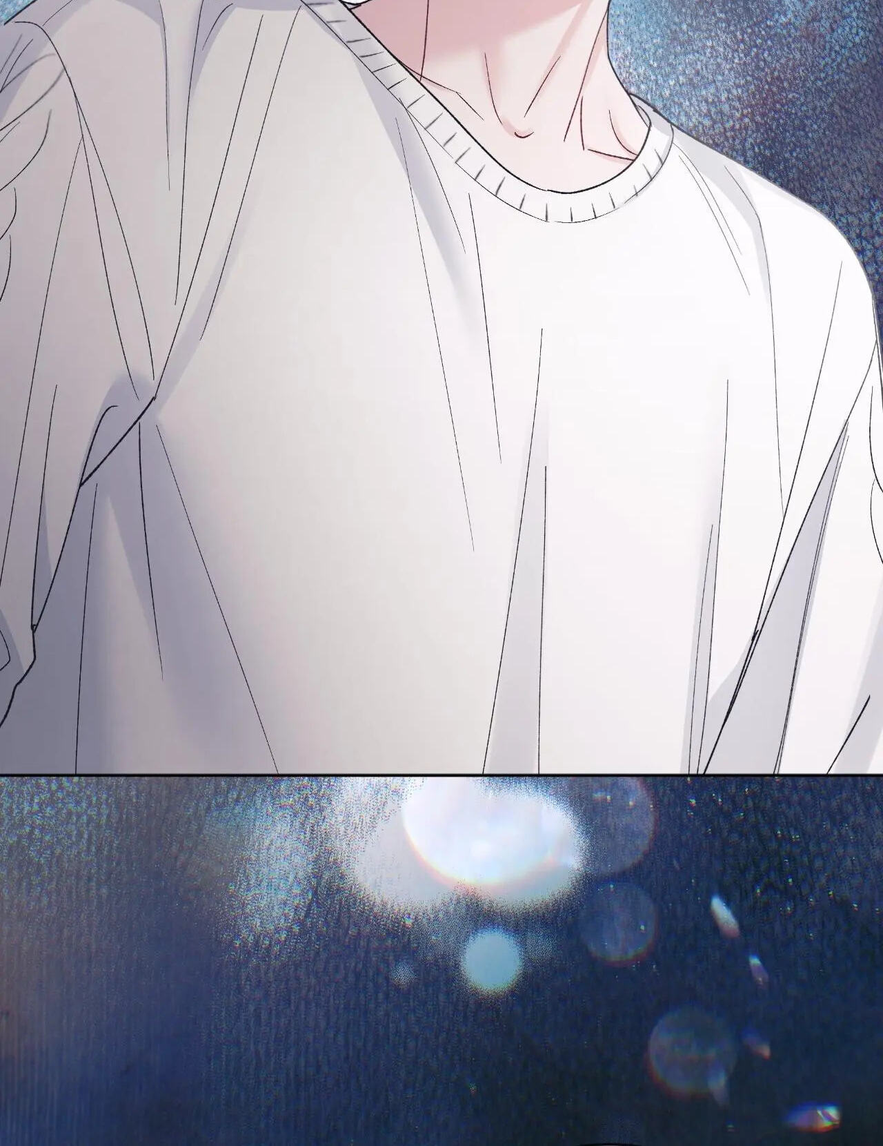 Read Monochrome Rumor chapter 139 image 51 on Lezhin