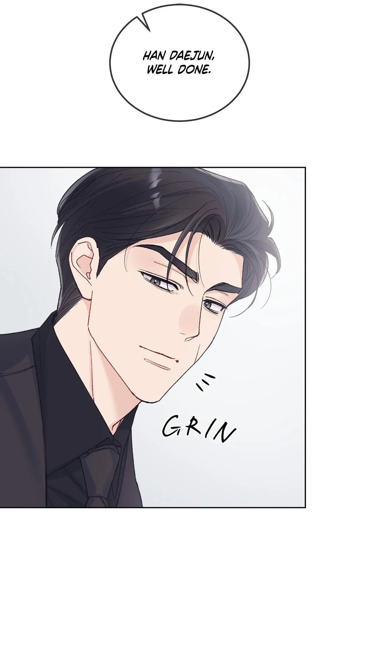 Read Monochrome Rumor chapter 139 image 67 on Lezhin