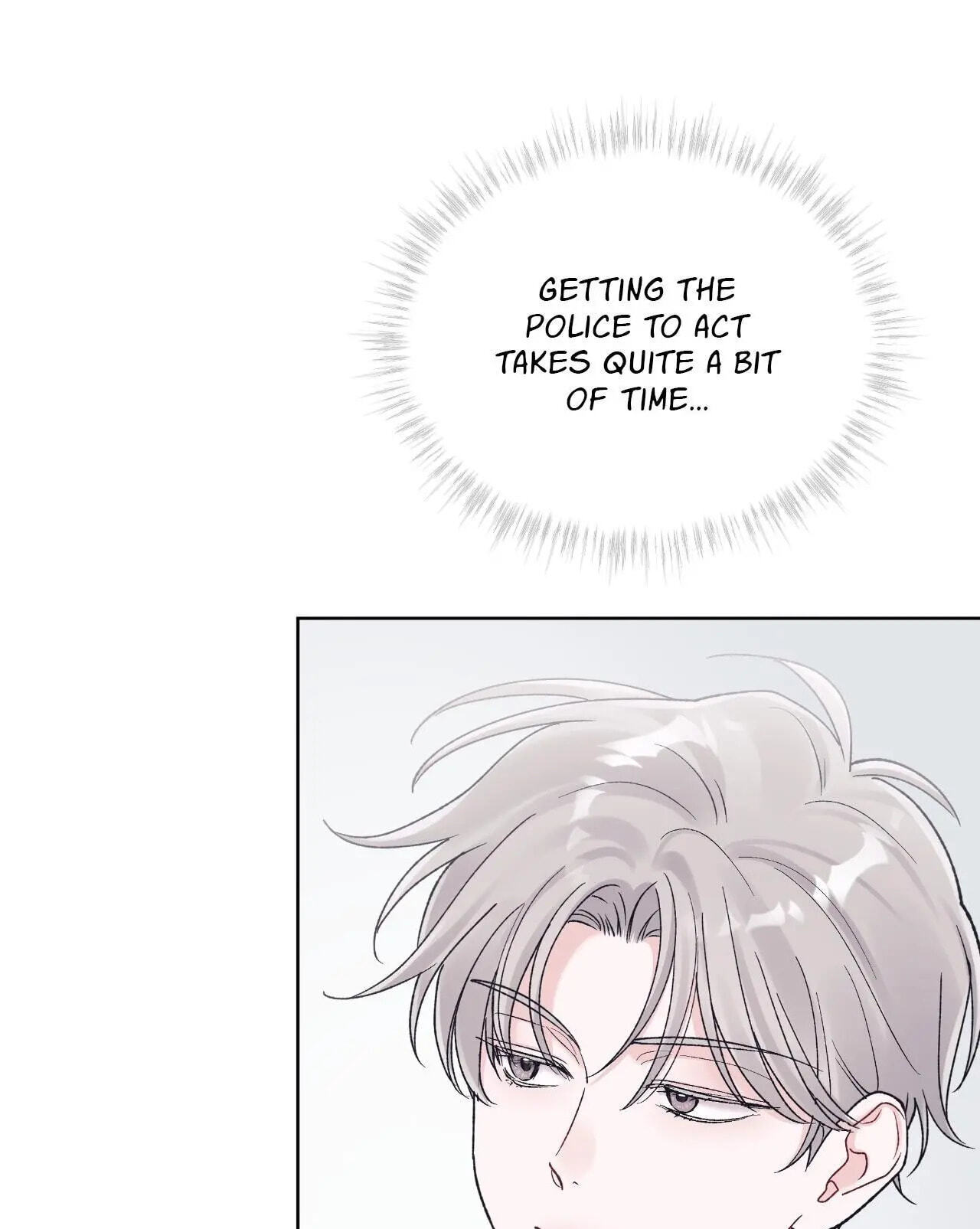 Read Monochrome Rumor chapter 139 image 68 on Lezhin