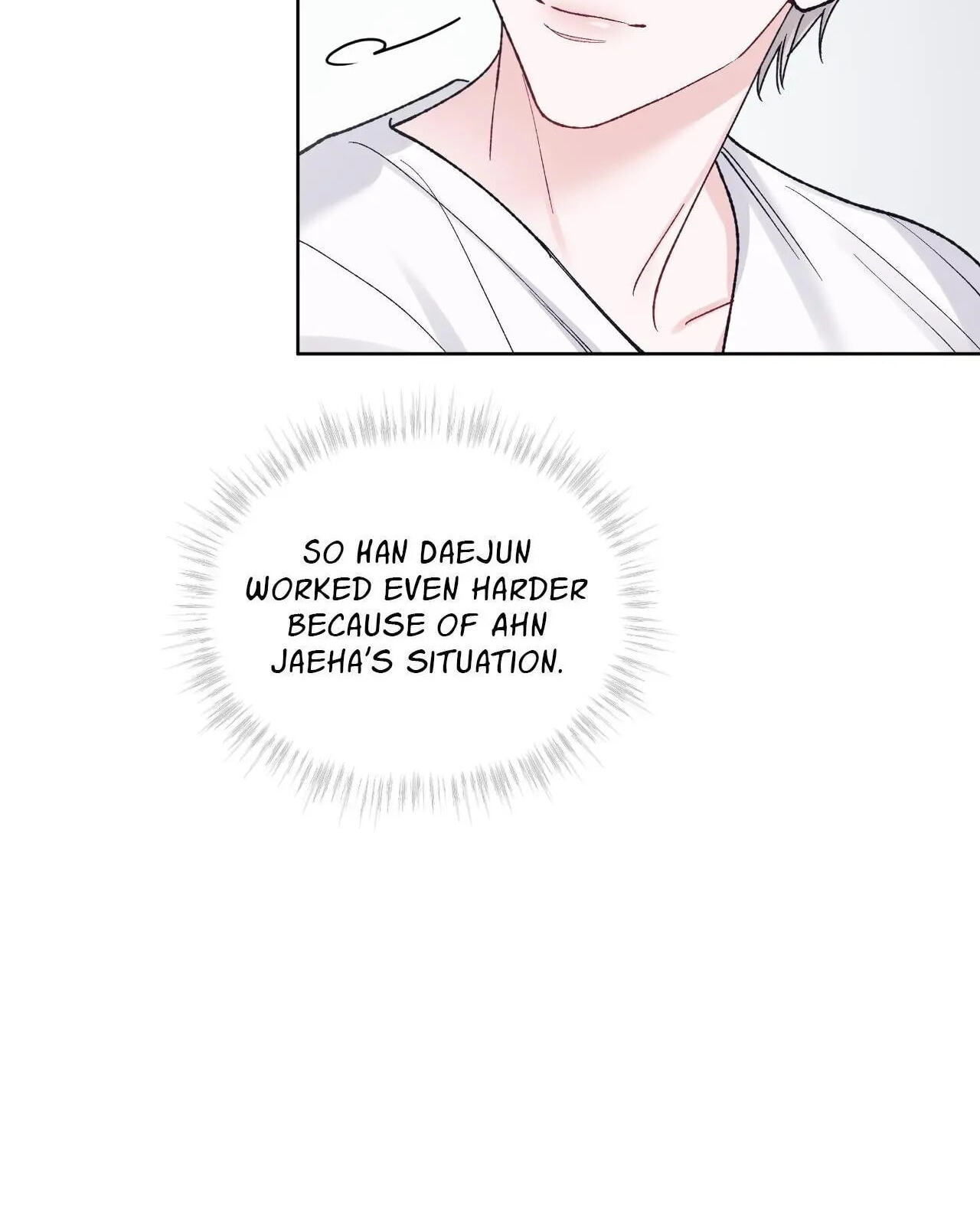 Read Monochrome Rumor chapter 139 image 69 on Lezhin