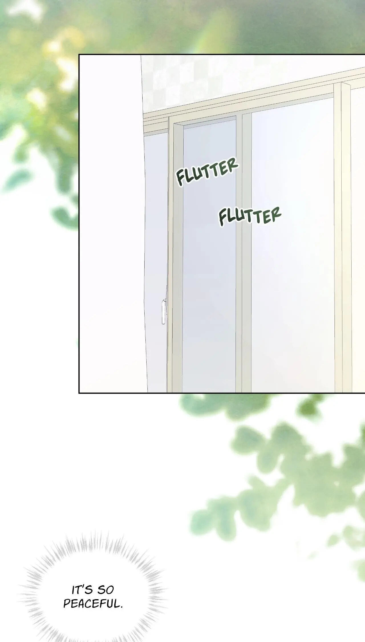 Read Monochrome Rumor chapter 139 image 72 on Lezhin