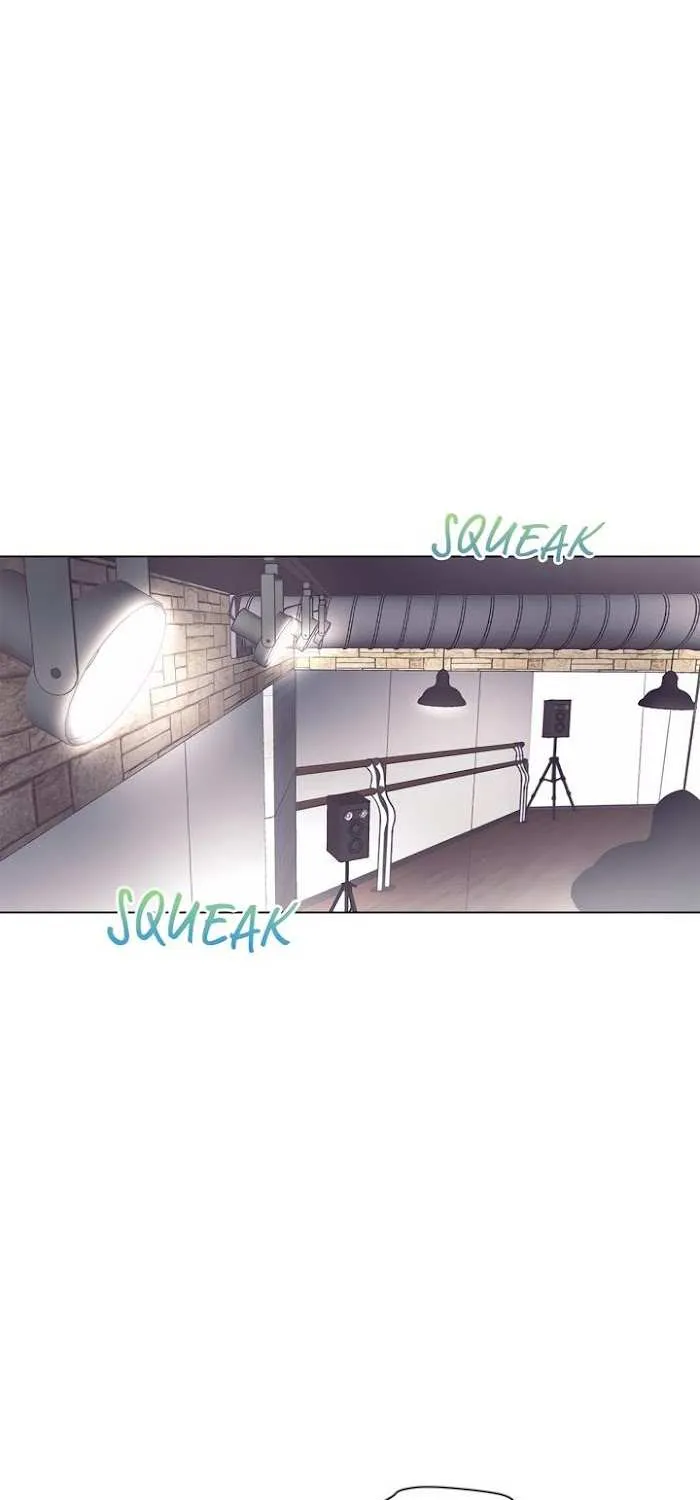 Read Monochrome Rumor chapter 14.1 image 1 on Lezhin