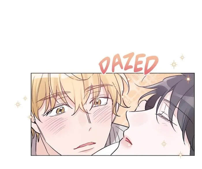 Read Monochrome Rumor chapter 14.1 image 20 on Lezhin