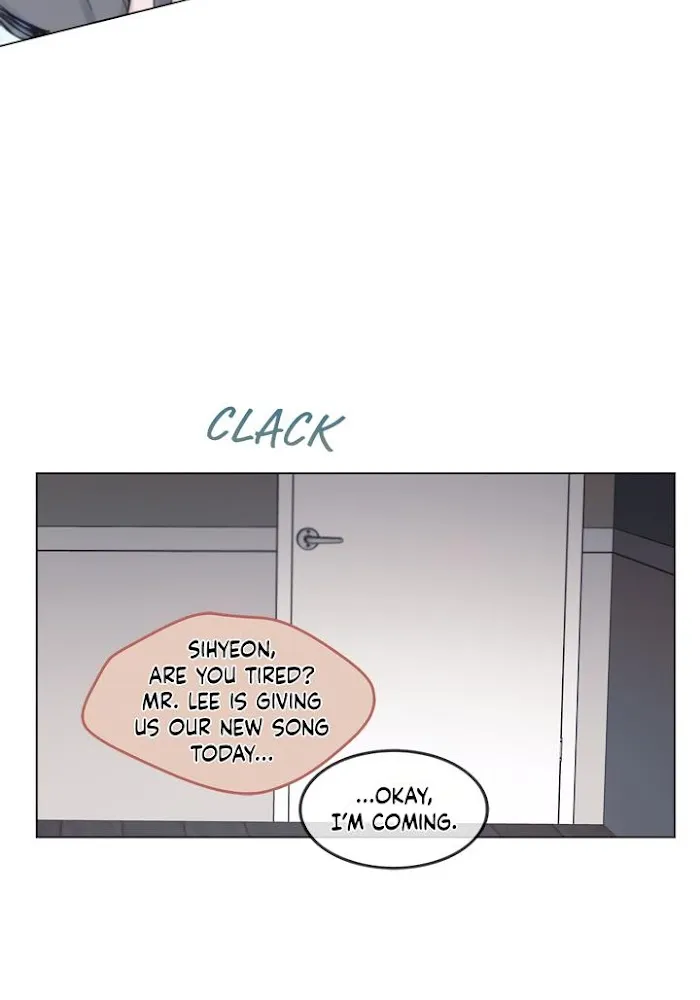 Read Monochrome Rumor chapter 14.1 image 25 on Lezhin