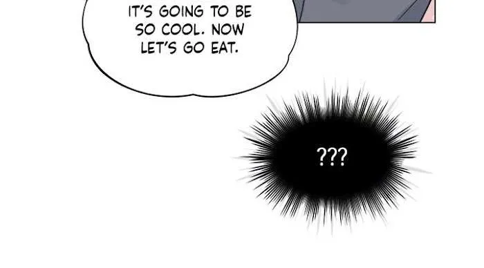 Read Monochrome Rumor chapter 14.1 image 45 on Lezhin