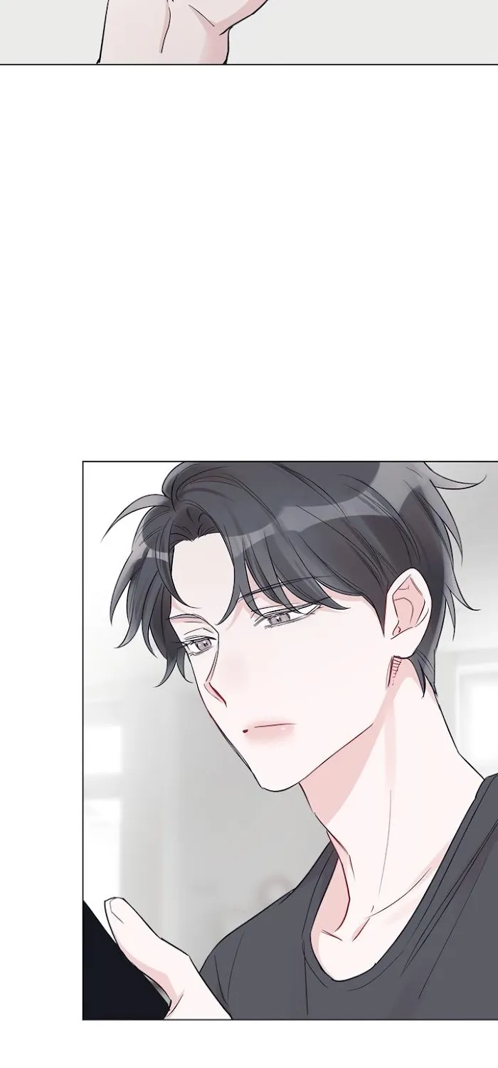 Read Monochrome Rumor chapter 14.1 image 49 on Lezhin