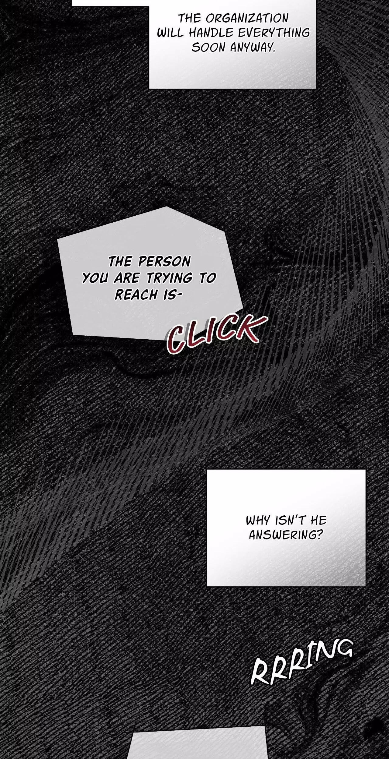 Read Monochrome Rumor chapter 140 image 10 on Lezhin