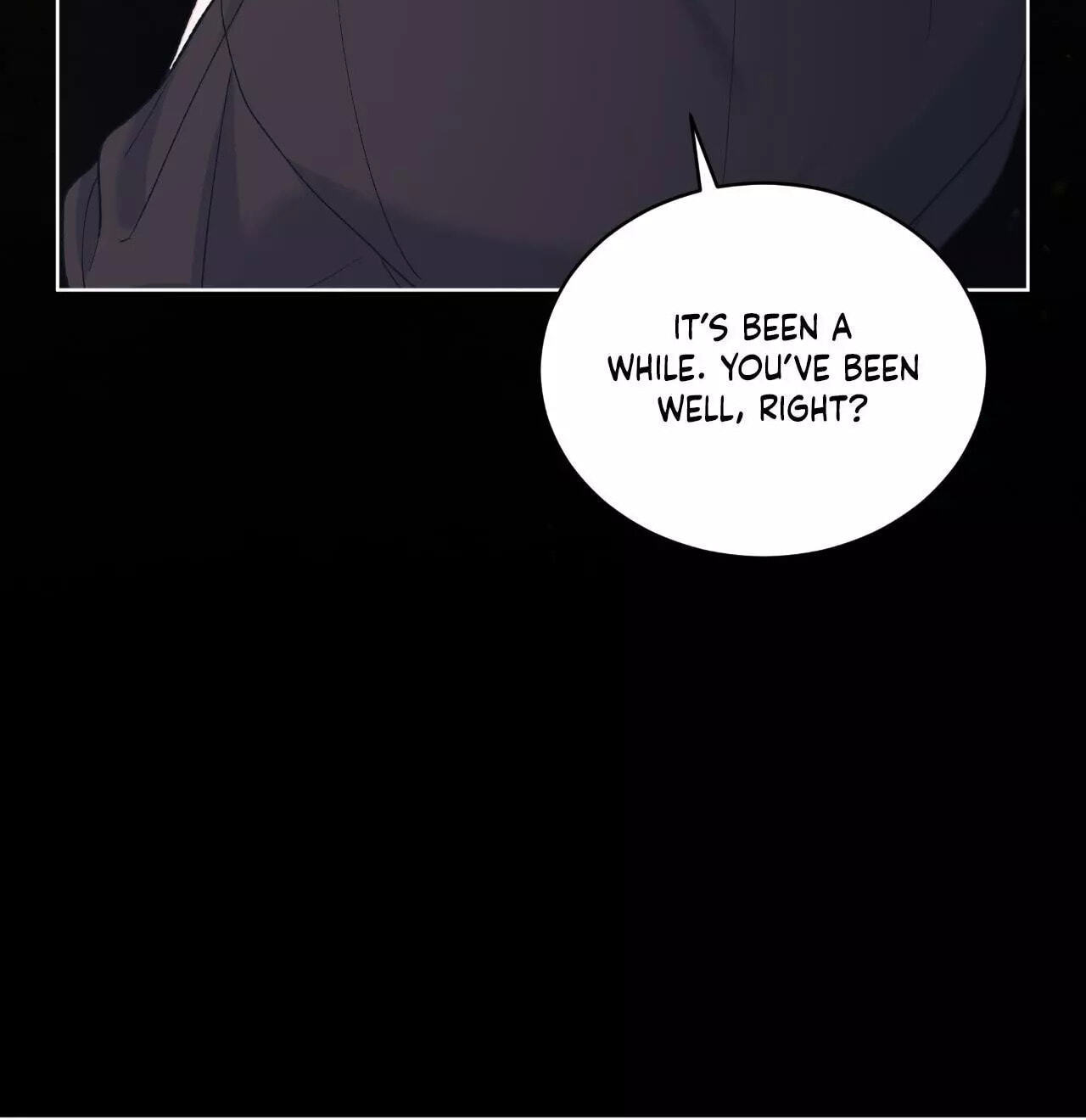Read Monochrome Rumor chapter 140 image 48 on Lezhin