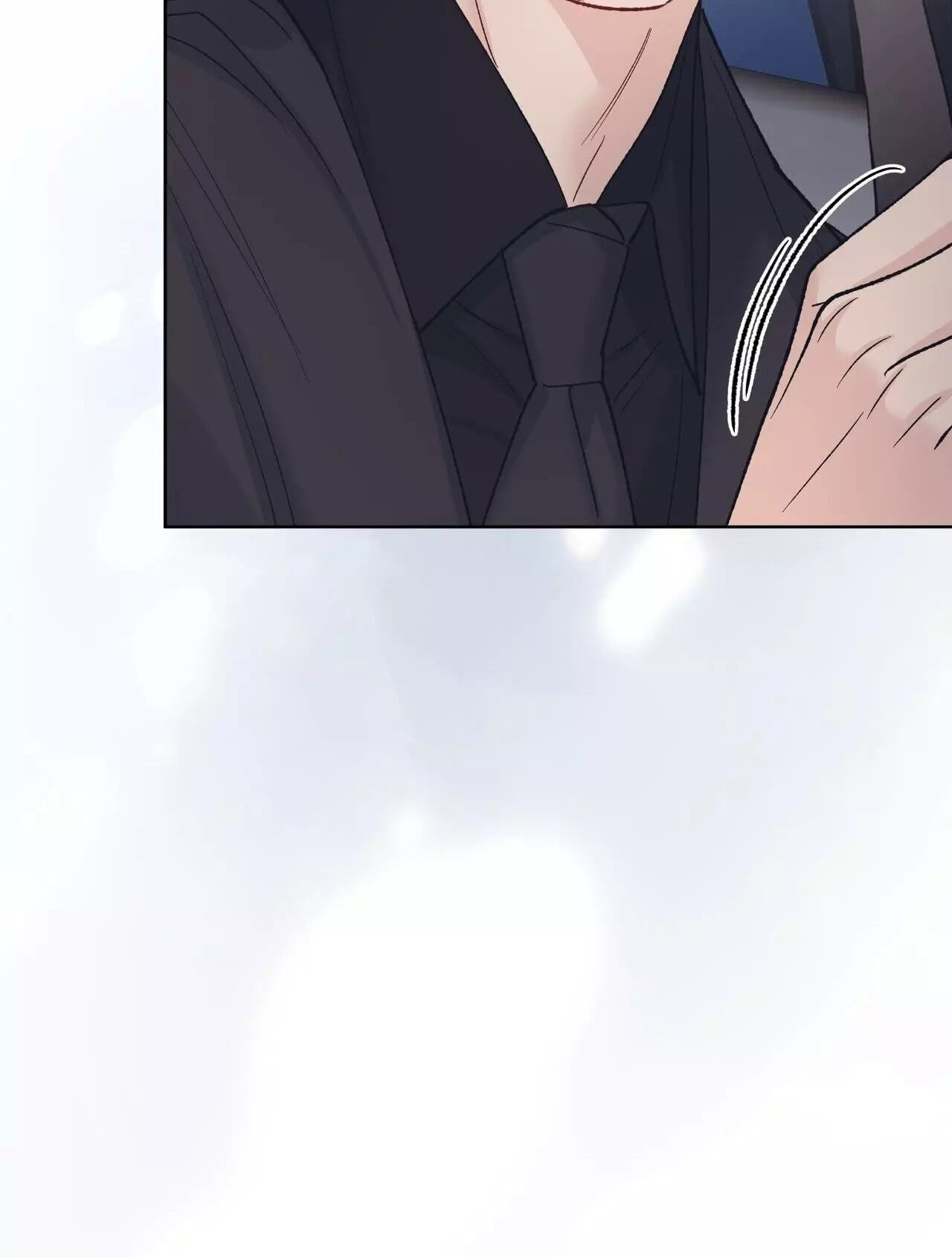 Read Monochrome Rumor chapter 140 image 62 on Lezhin