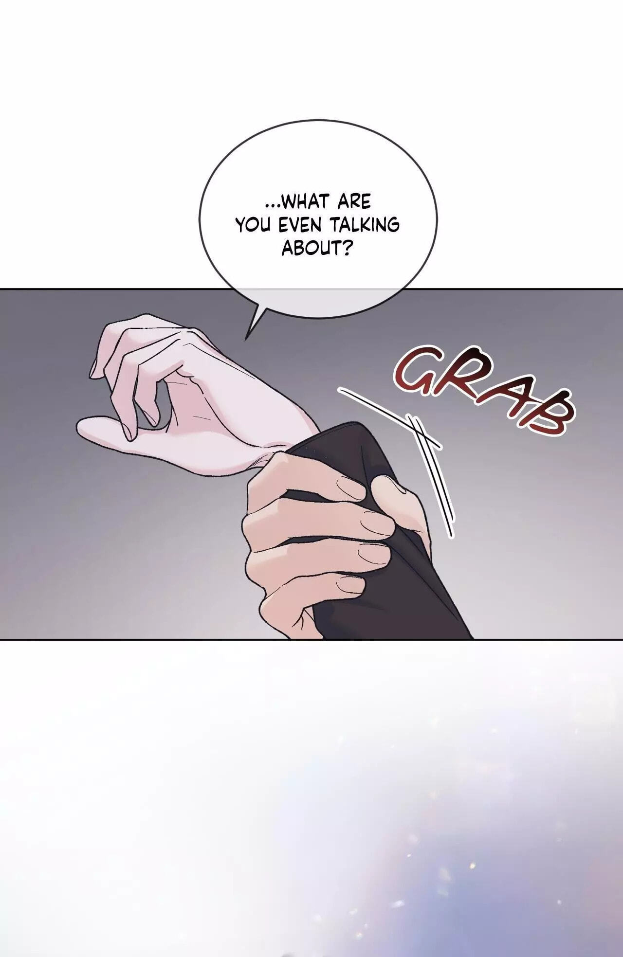Read Monochrome Rumor chapter 140 image 64 on Lezhin