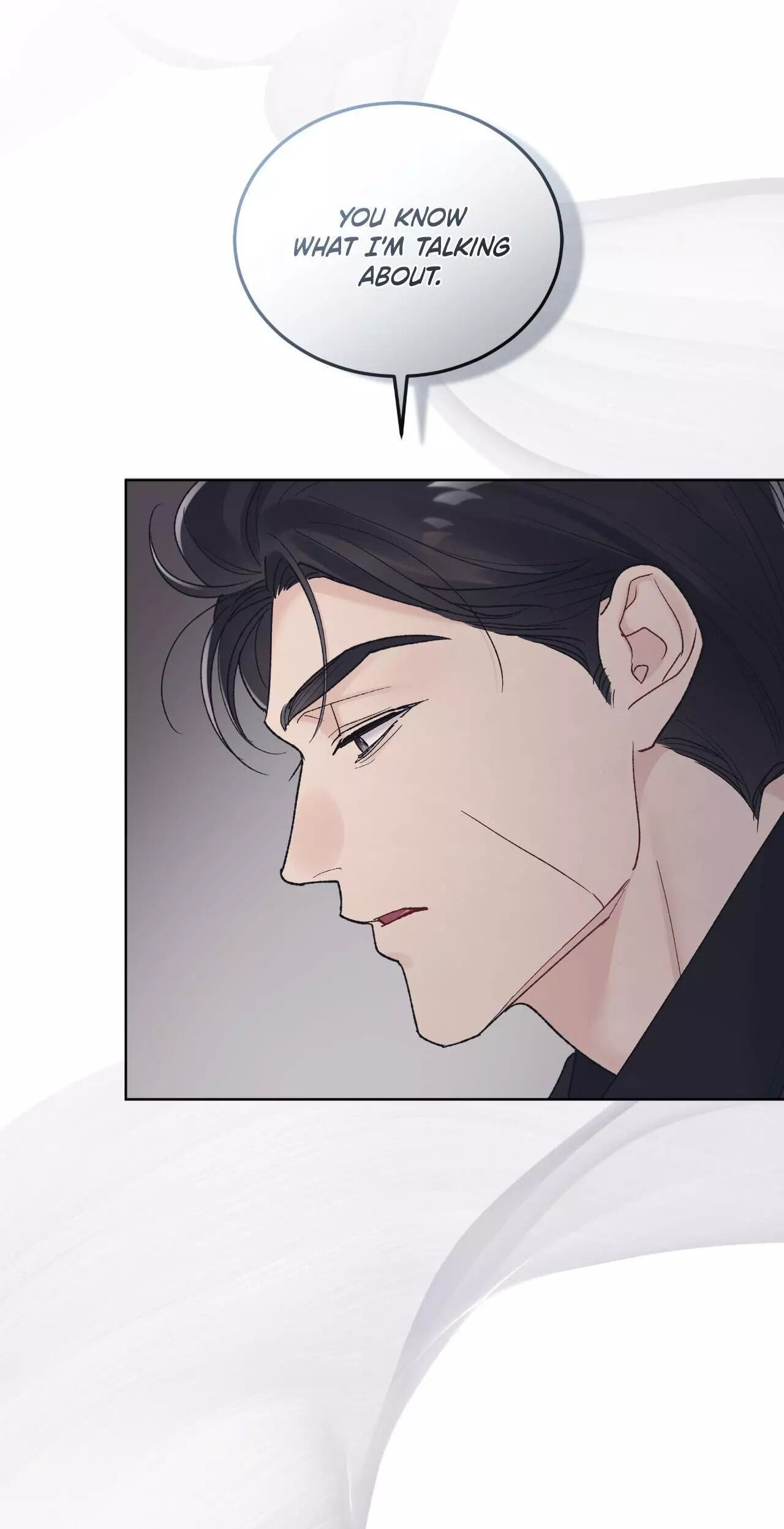 Read Monochrome Rumor chapter 140 image 66 on Lezhin