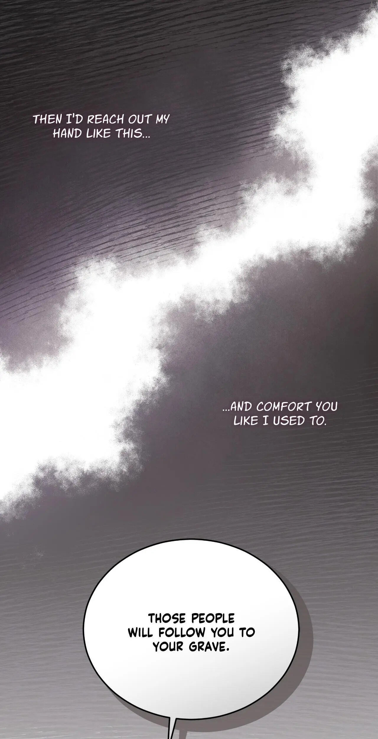 Read Monochrome Rumor chapter 141 image 27 on Lezhin