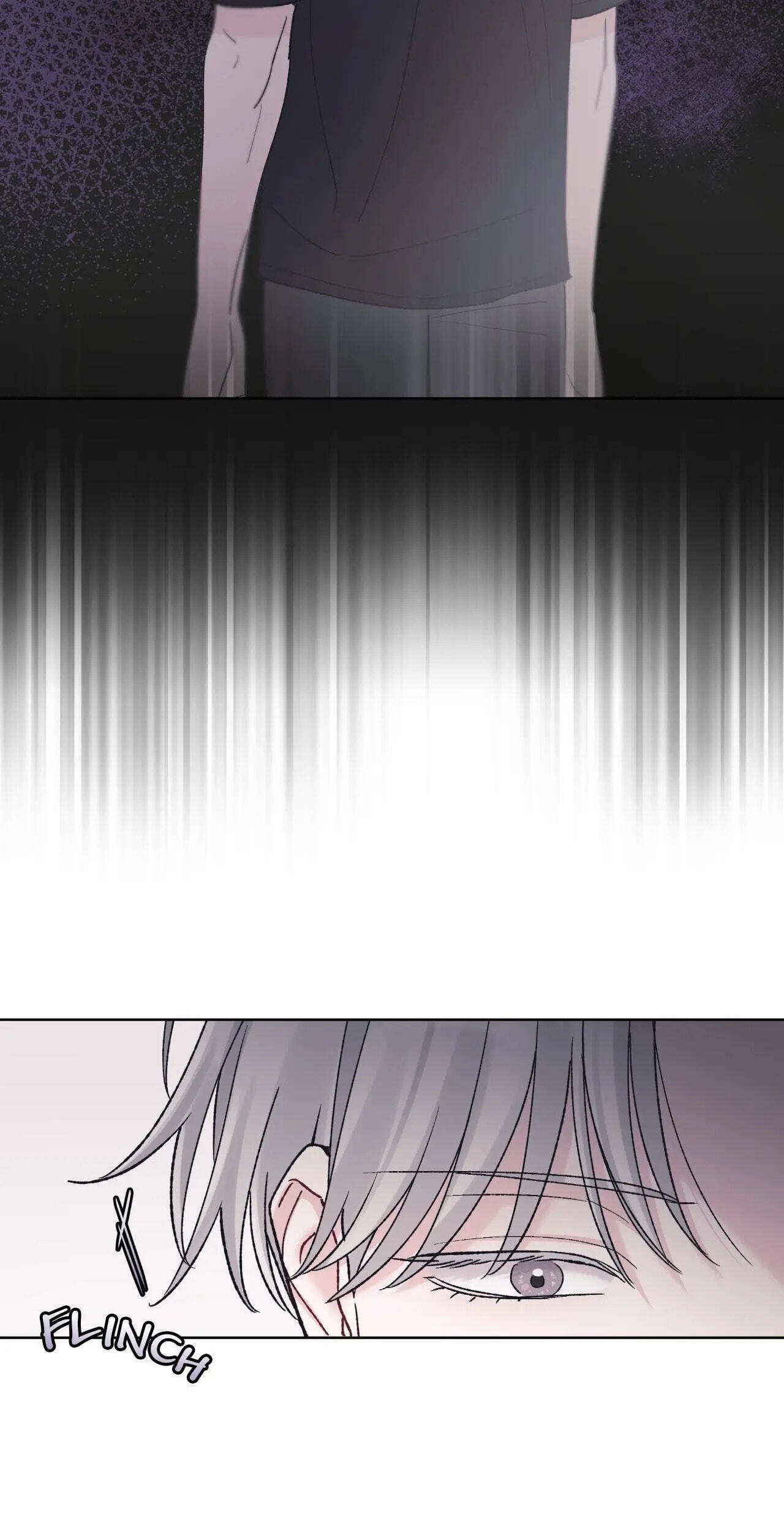 Read Monochrome Rumor chapter 141 image 3 on Lezhin