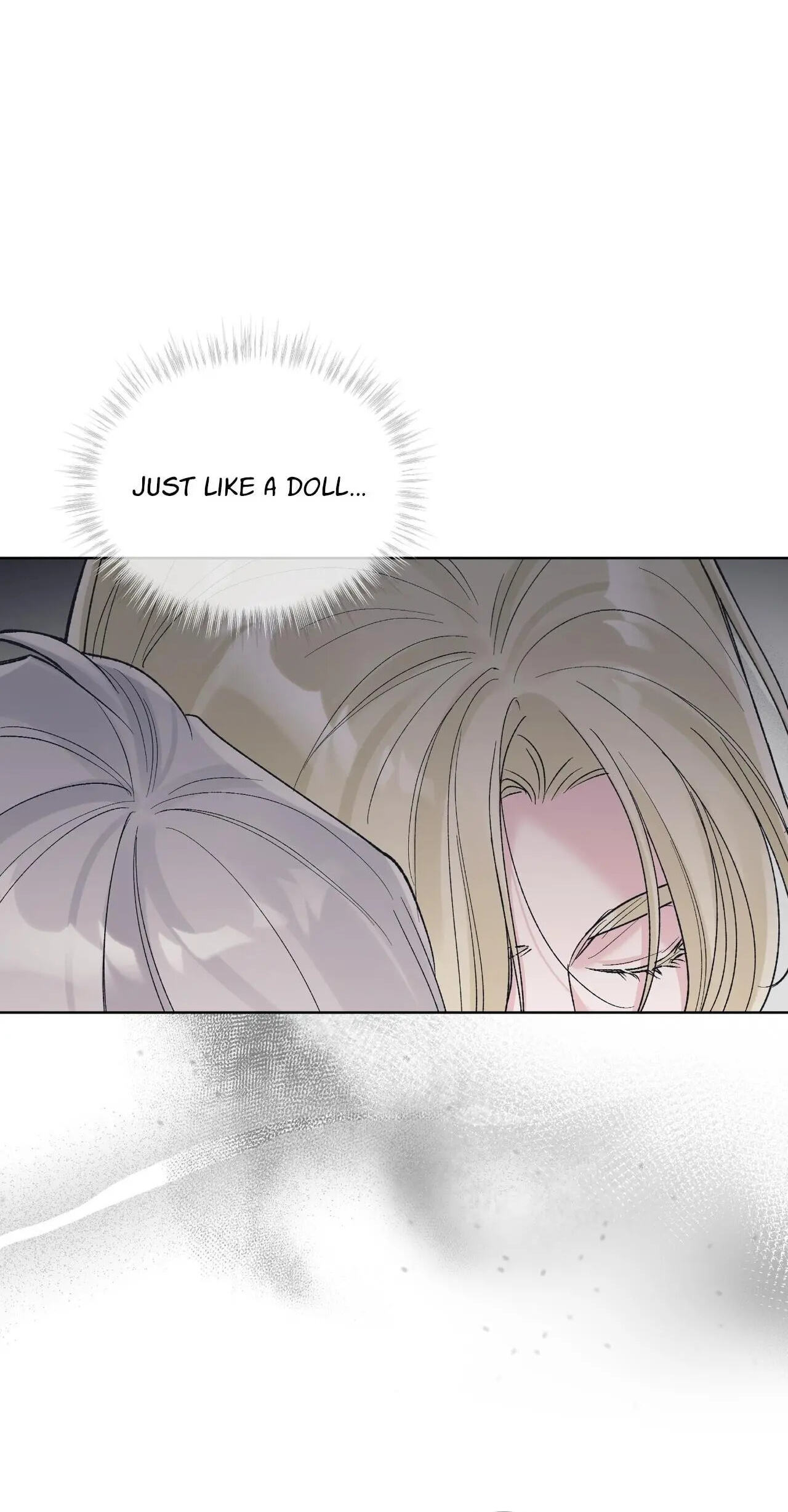 Read Monochrome Rumor chapter 141 image 30 on Lezhin