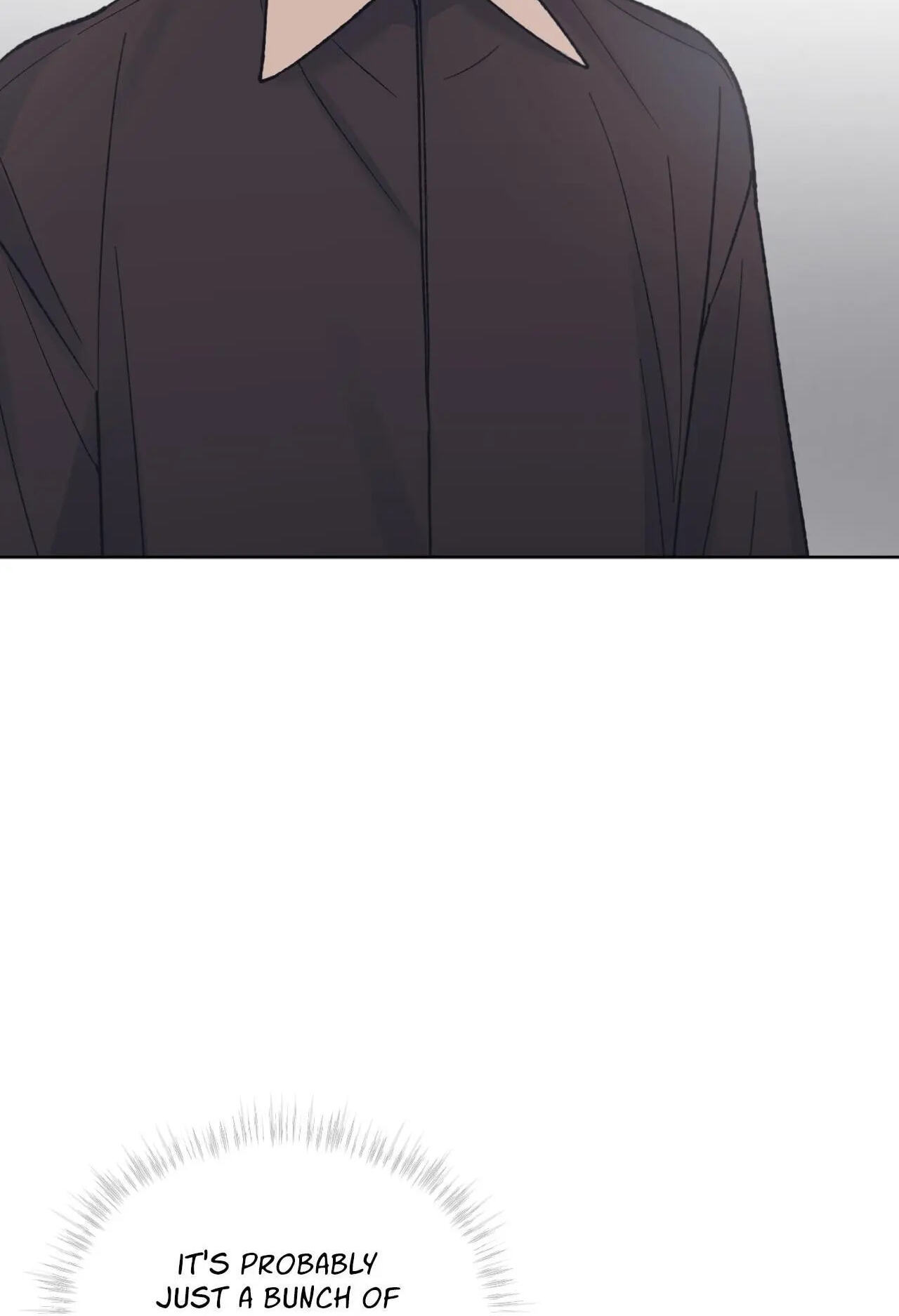 Read Monochrome Rumor chapter 141 image 36 on Lezhin