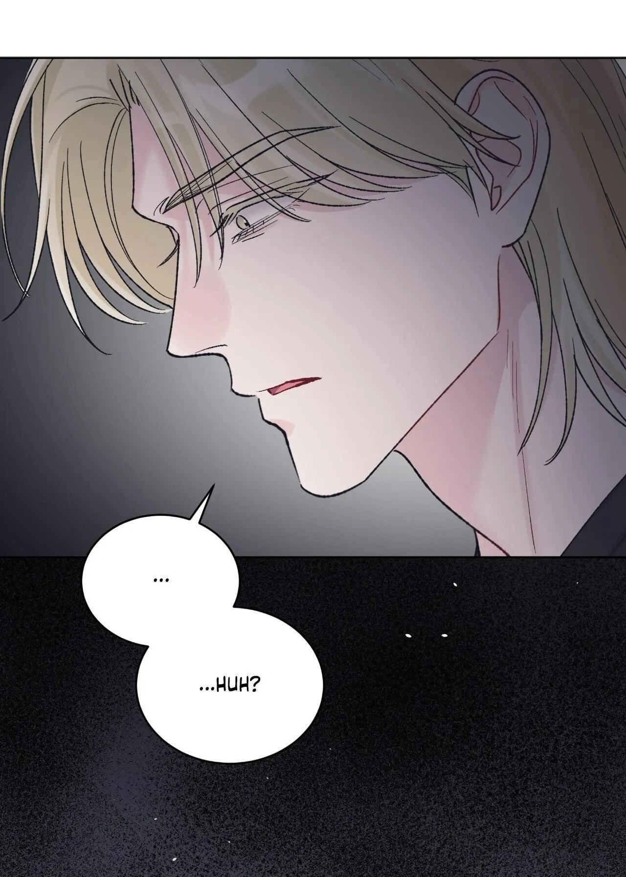 Read Monochrome Rumor chapter 141 image 43 on Lezhin