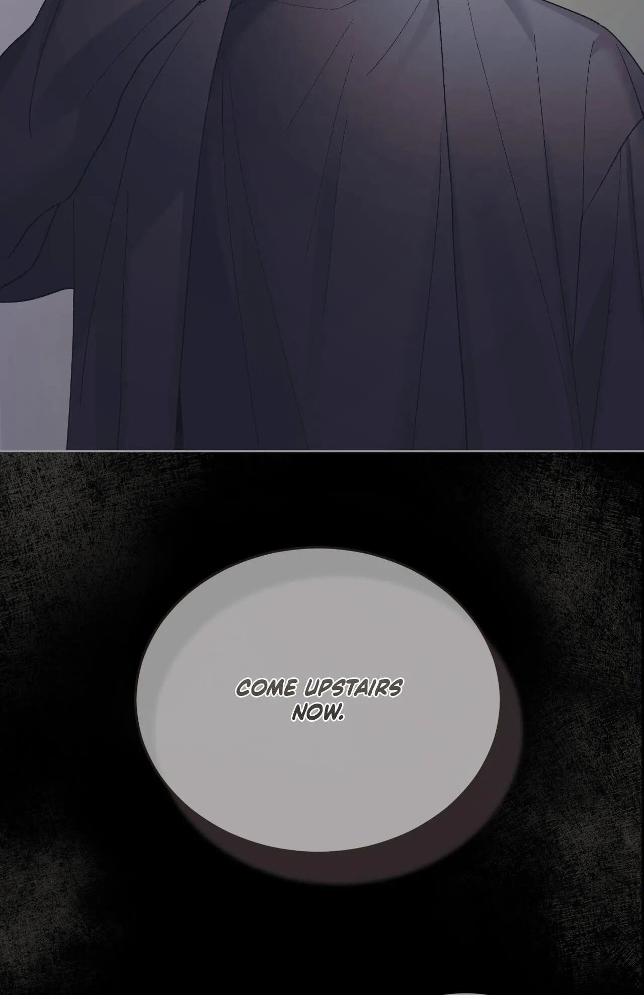 Read Monochrome Rumor chapter 141 image 58 on Lezhin