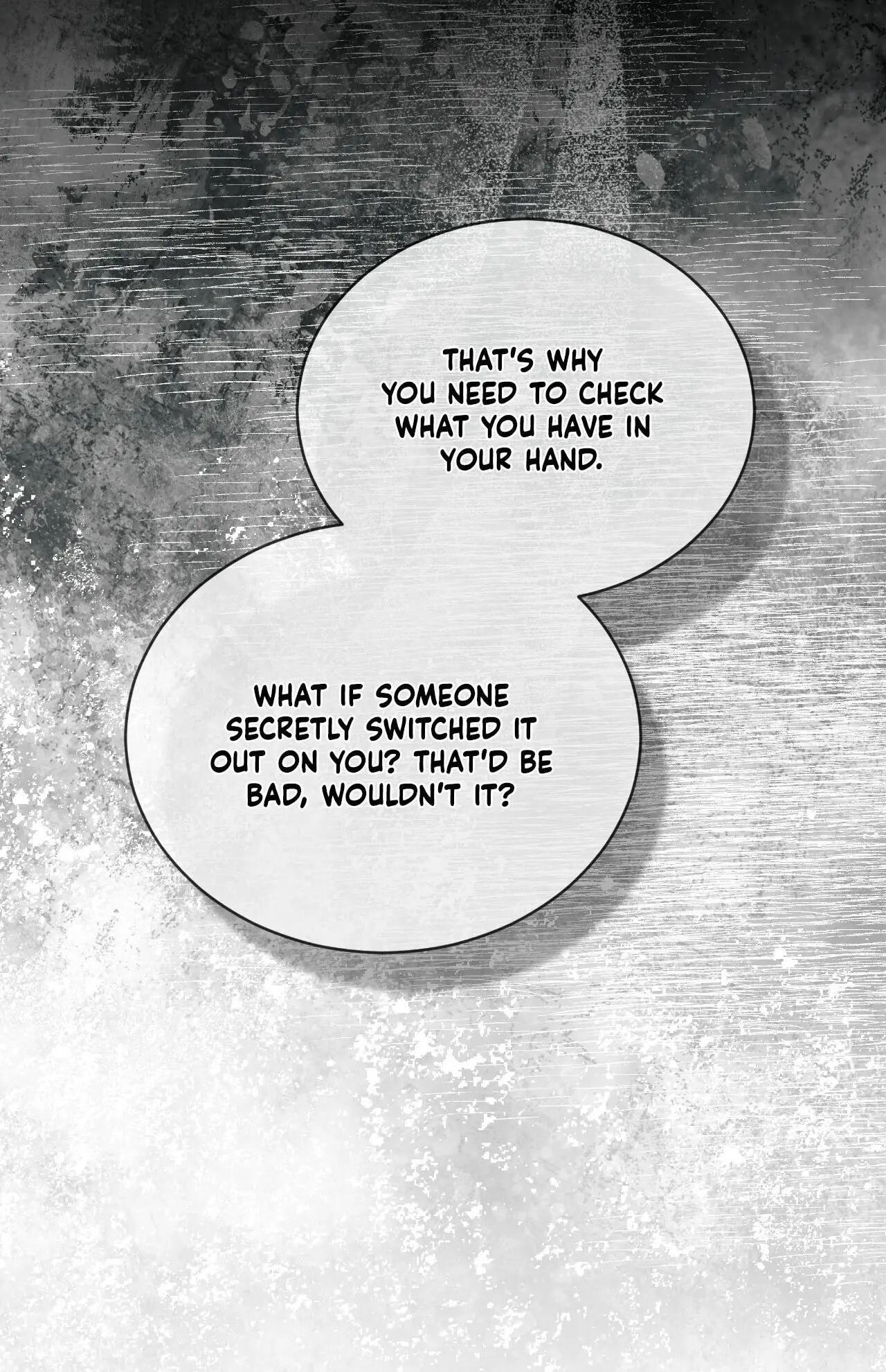 Read Monochrome Rumor chapter 141 image 62 on Lezhin
