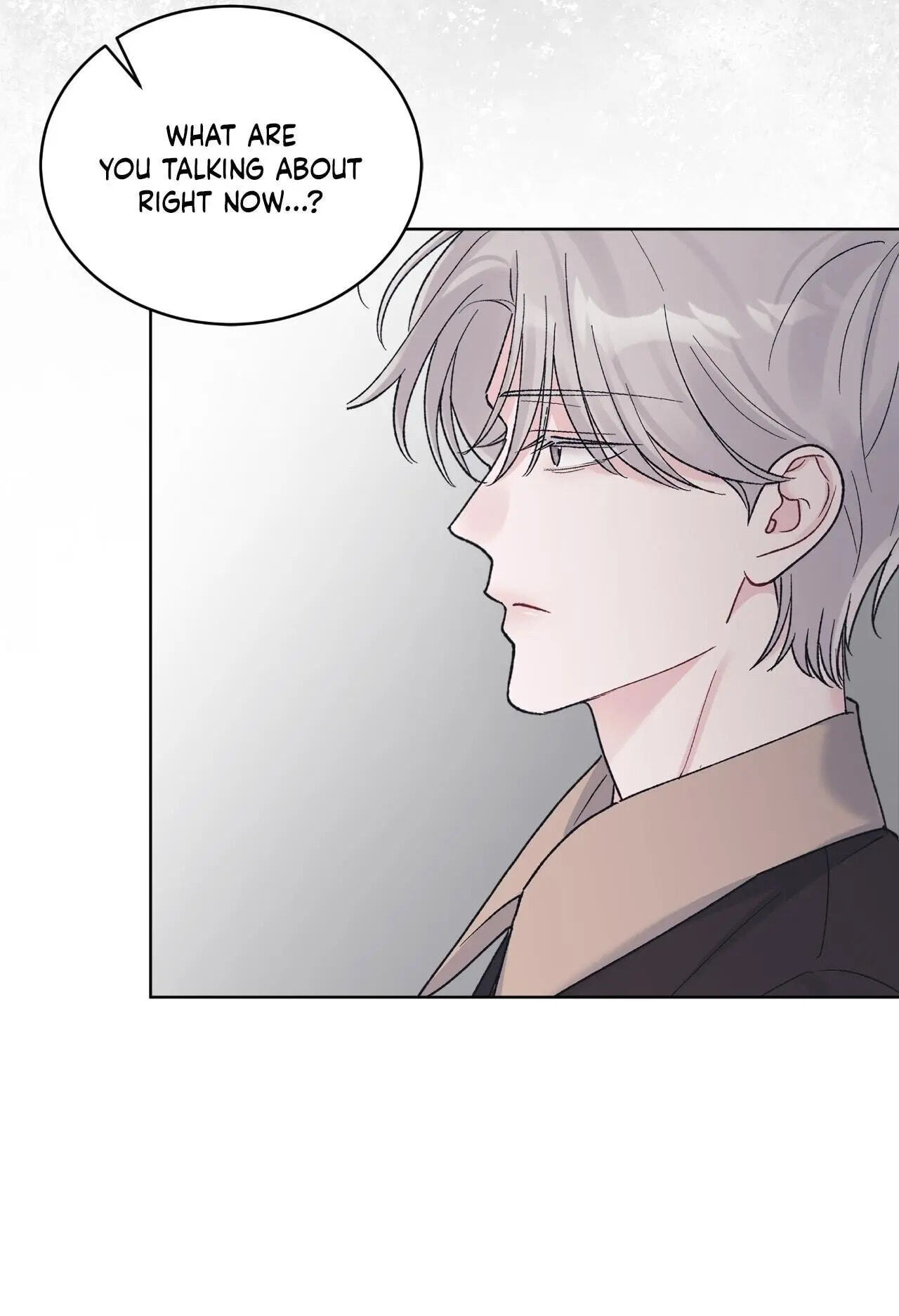 Read Monochrome Rumor chapter 141 image 63 on Lezhin