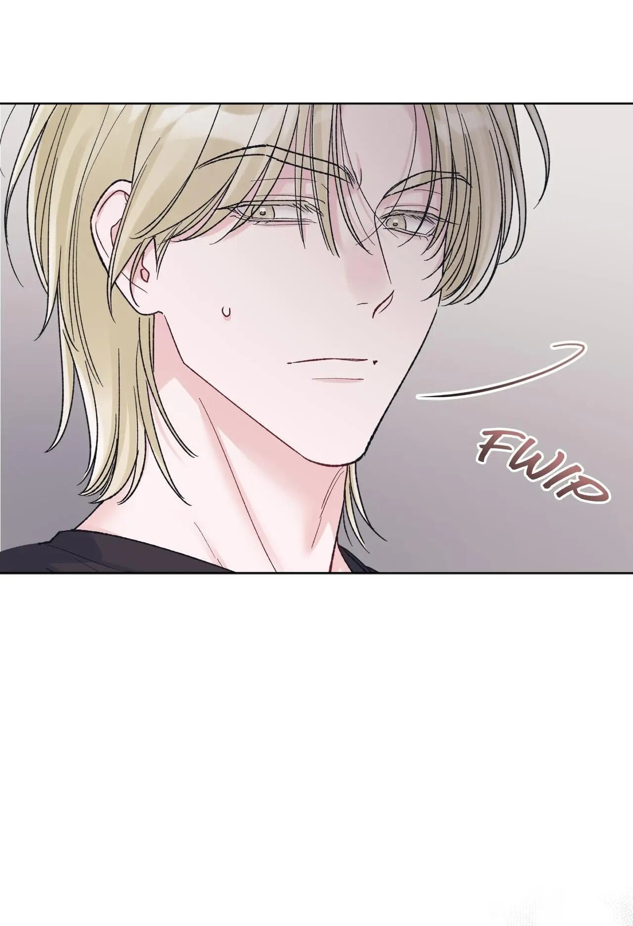 Read Monochrome Rumor chapter 141 image 64 on Lezhin