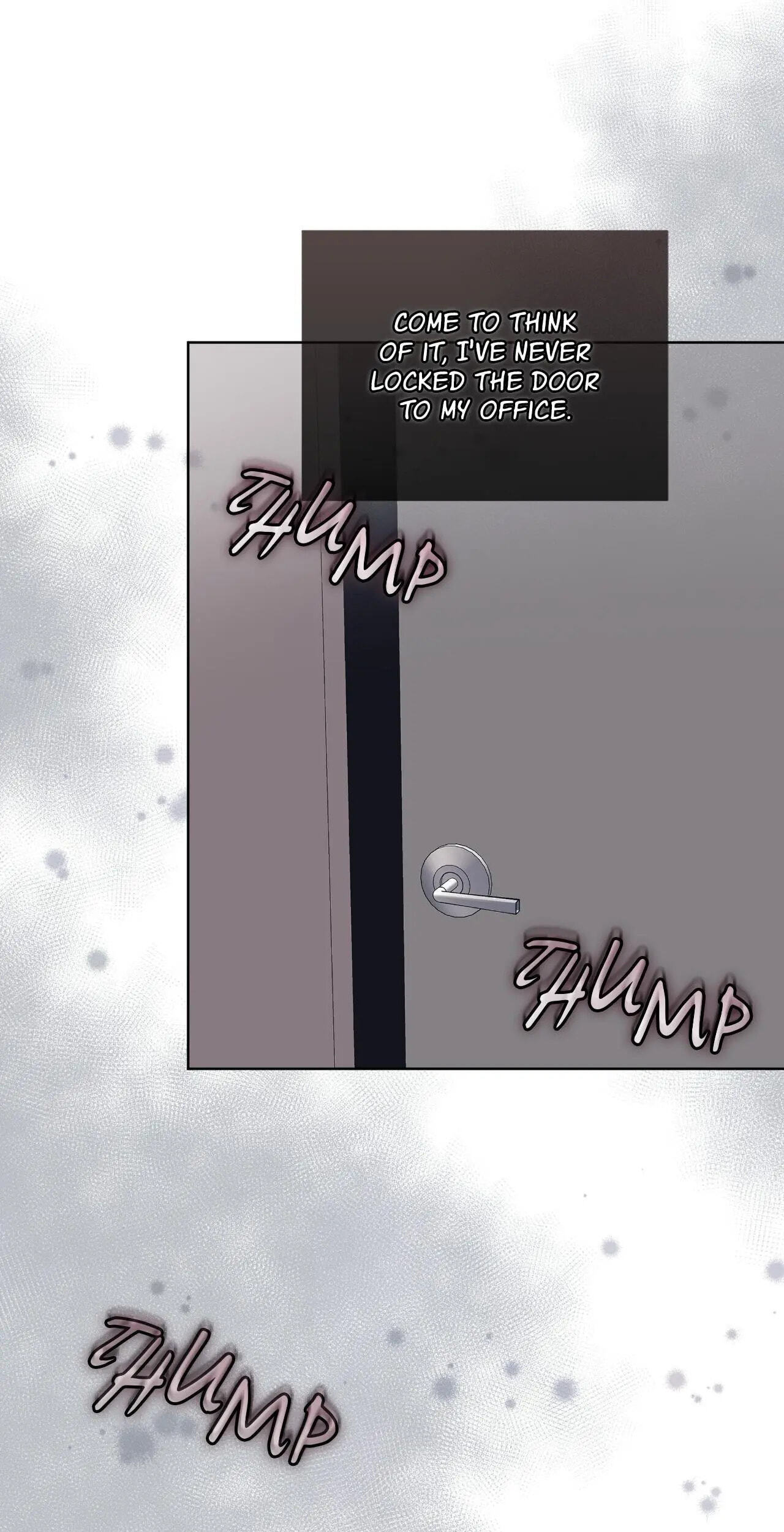Read Monochrome Rumor chapter 141 image 65 on Lezhin