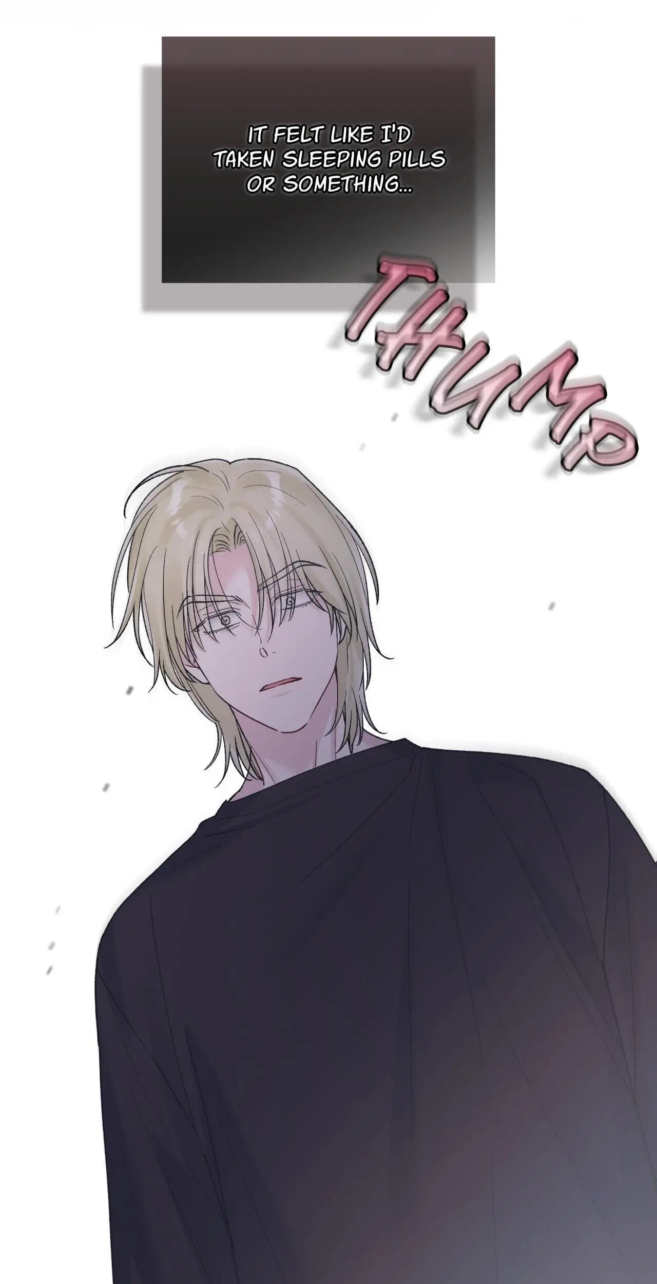 Read Monochrome Rumor chapter 141 image 67 on Lezhin