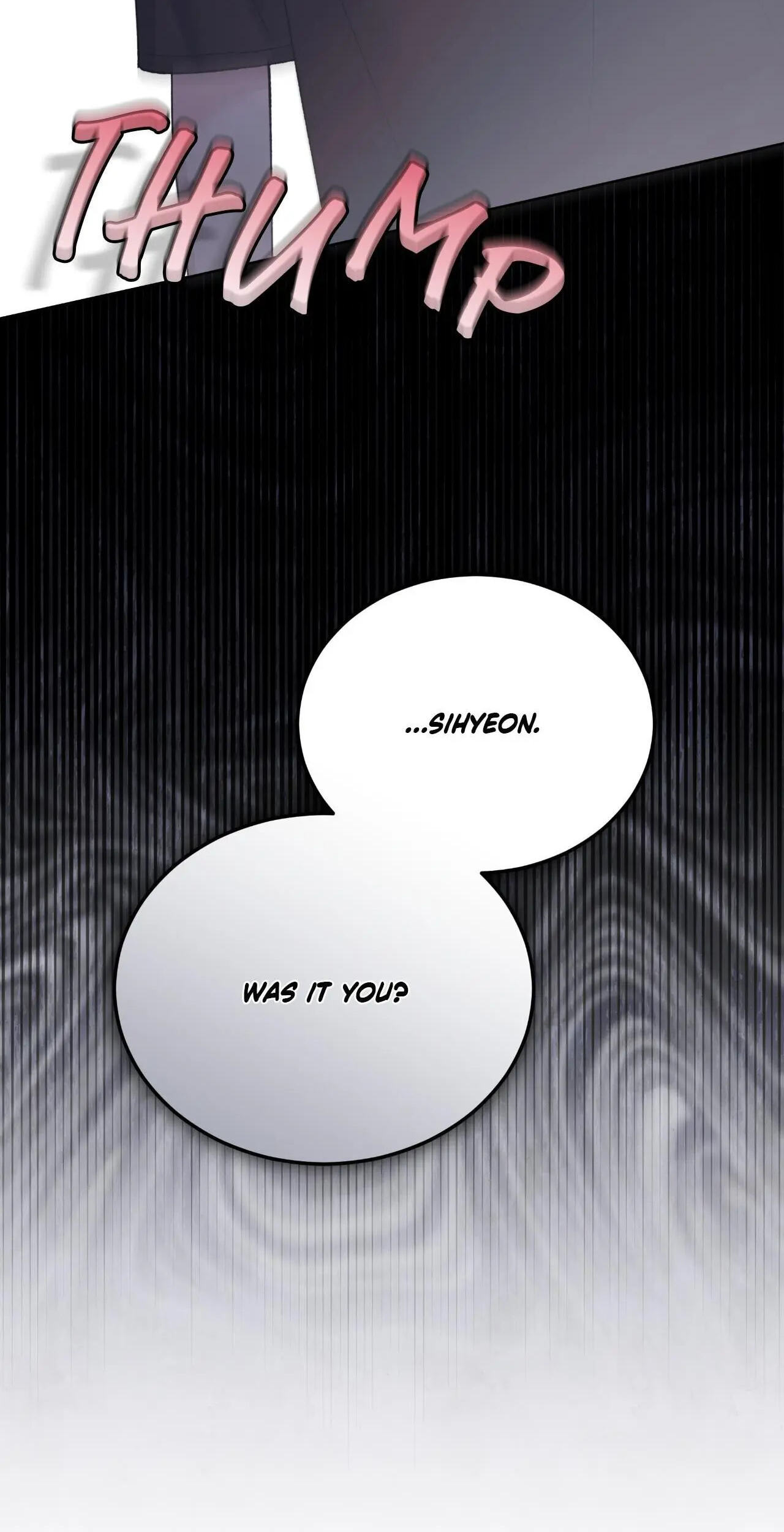 Read Monochrome Rumor chapter 141 image 68 on Lezhin