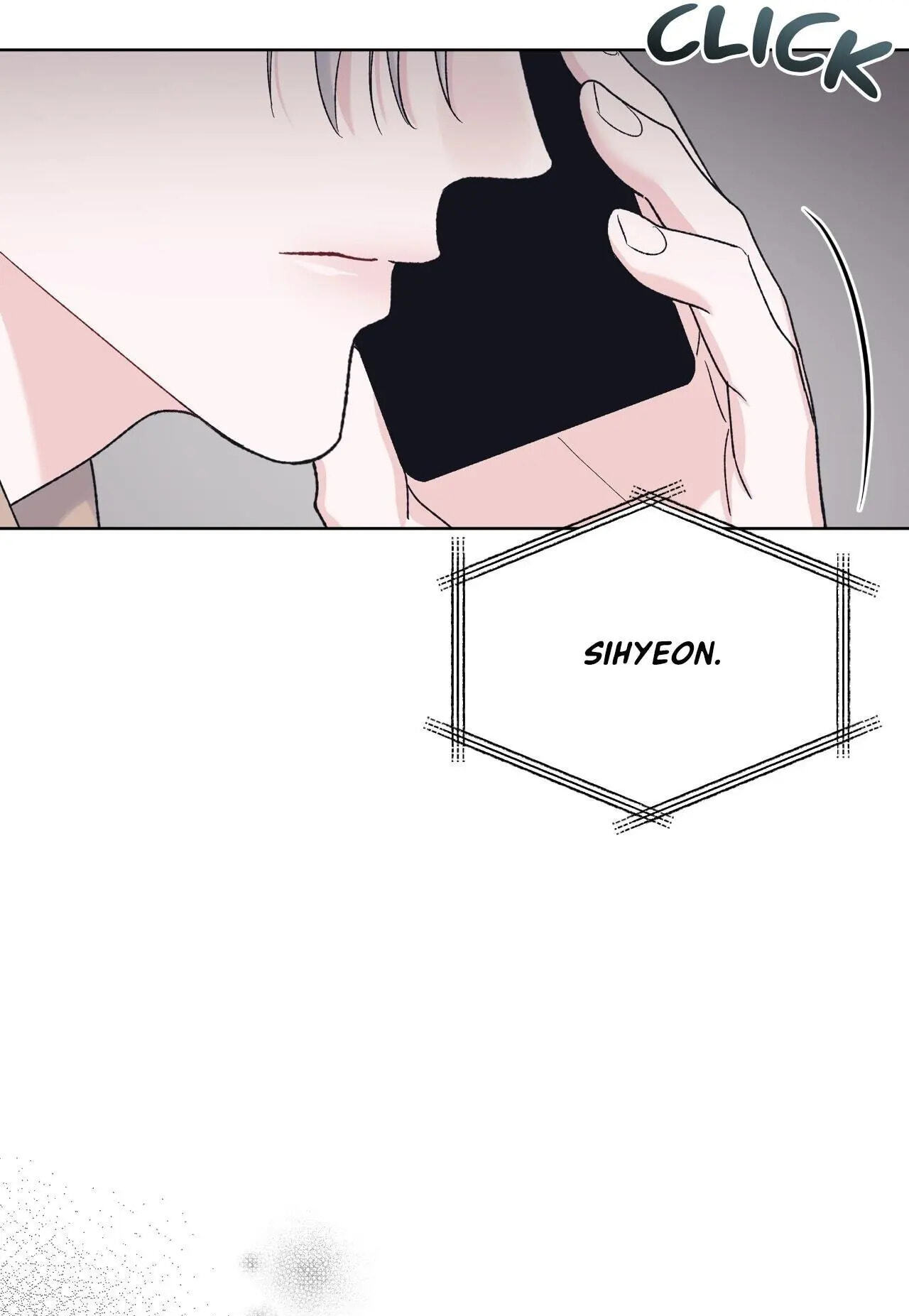 Read Monochrome Rumor chapter 141 image 7 on Lezhin