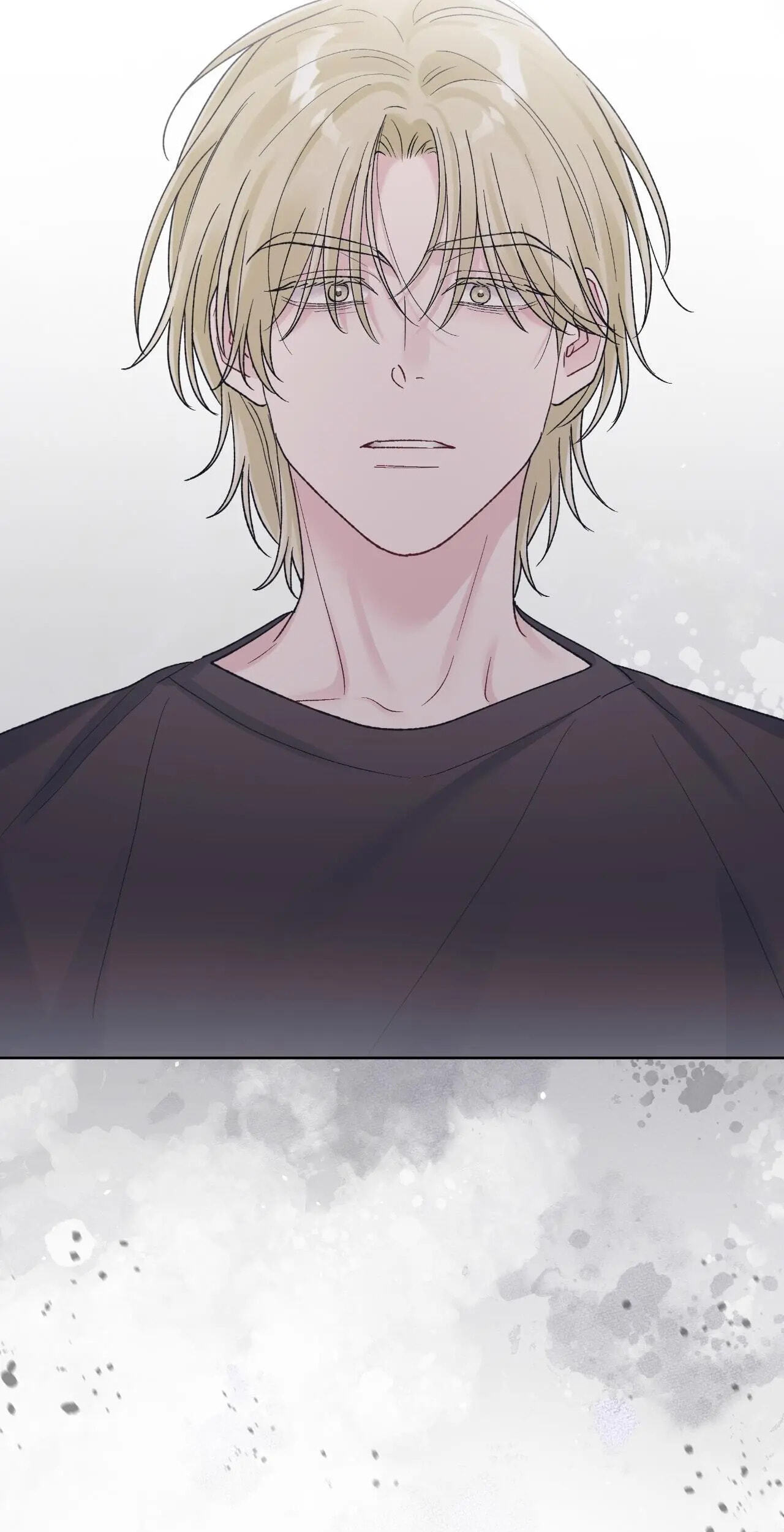 Read Monochrome Rumor chapter 141 image 77 on Lezhin
